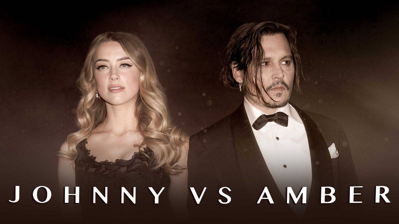 Watch Johnny Vs. Amber | OSNtv UAE