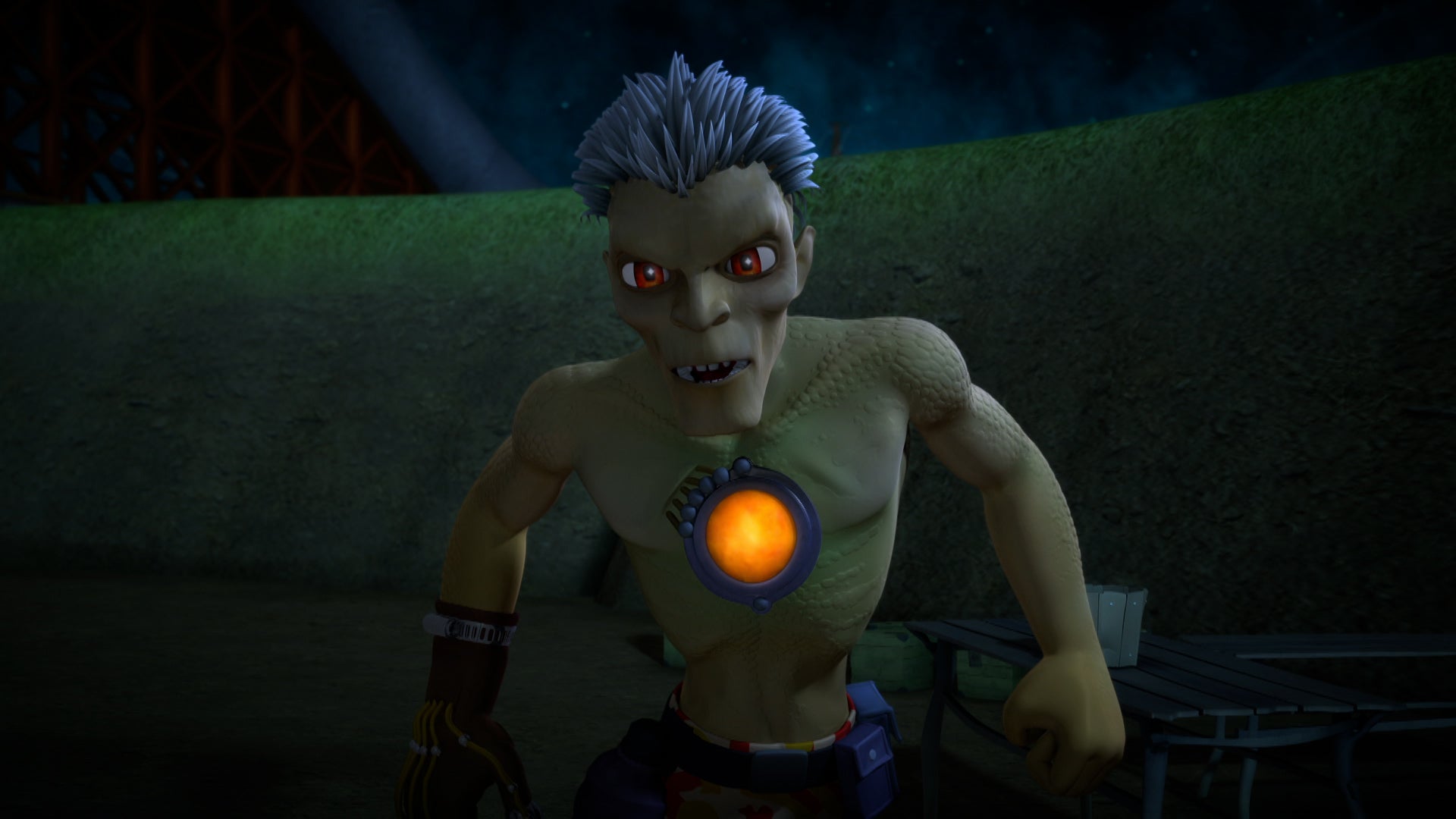 Matt Hatter Chronicles Season 3 Episode 3 Jurassic City