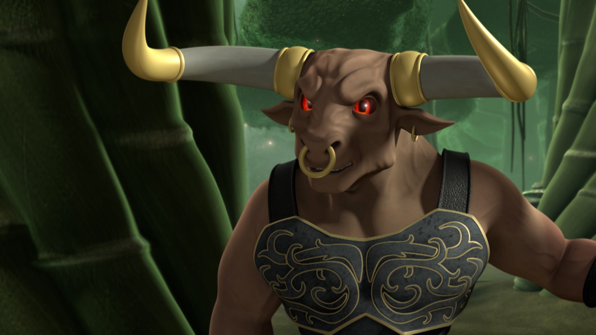 Matt Hatter Chronicles Season 3 Episode 9 Forest of Fears