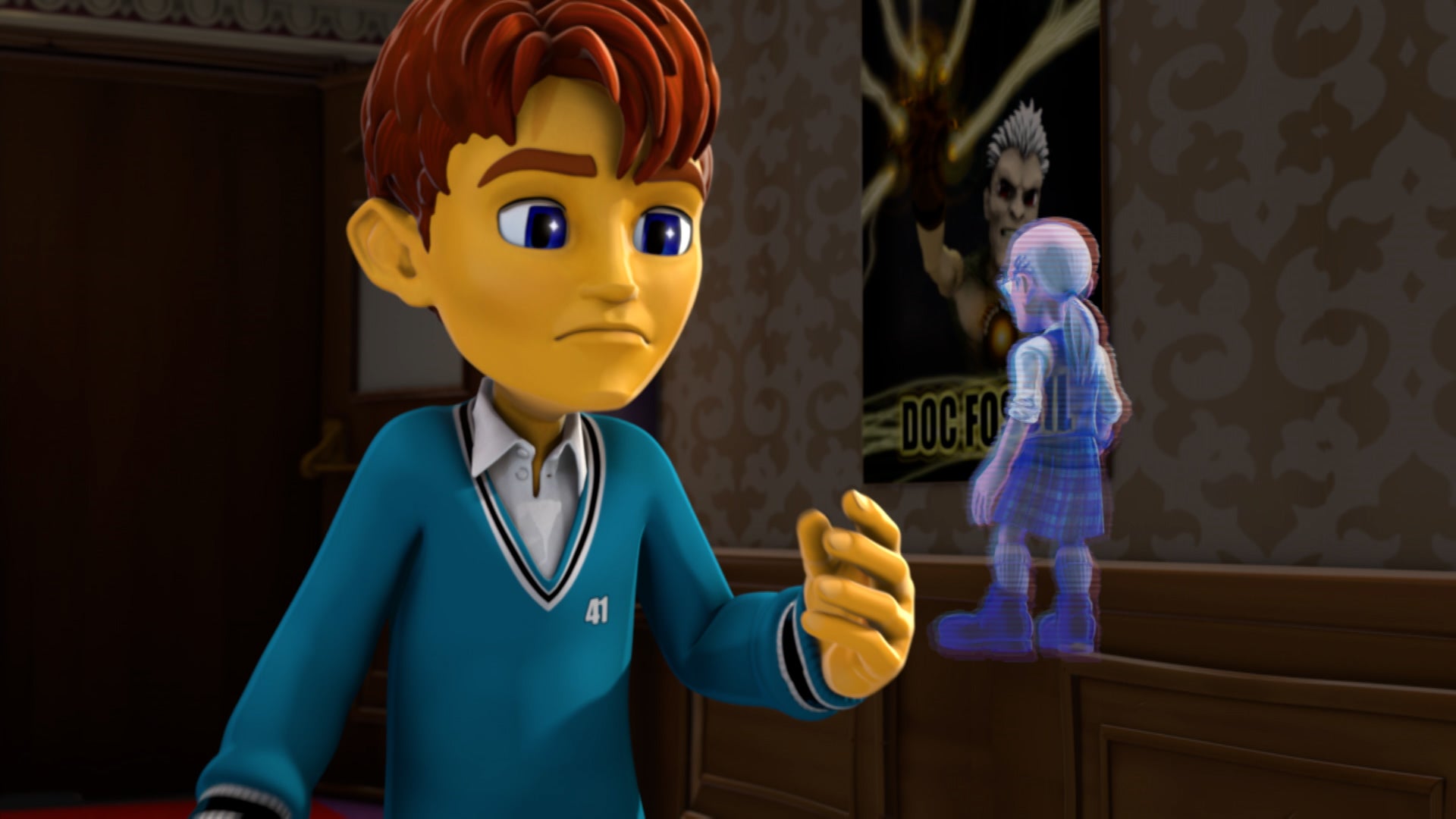 Matt Hatter Chronicles Season 1 Episode 1 Knights of the Multiverse