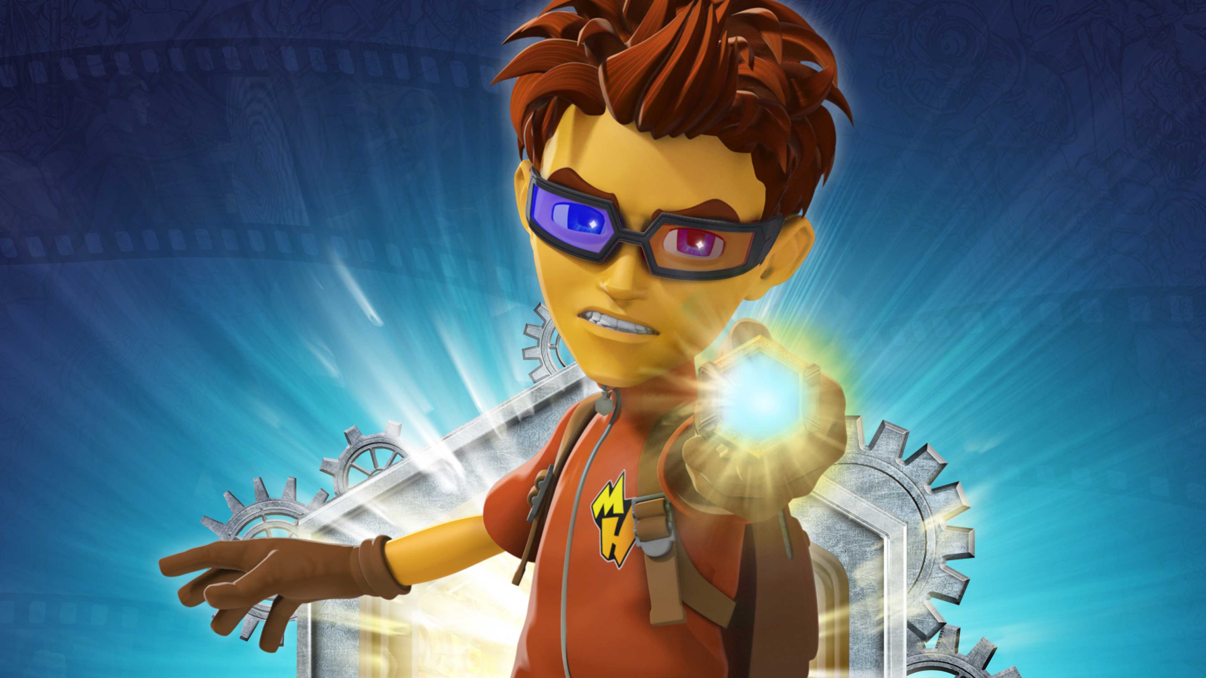 Matt Hatter Chronicles