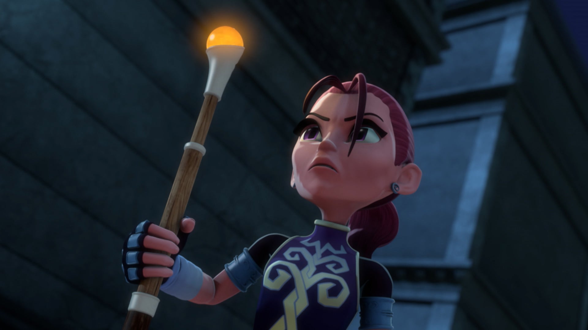 Matt Hatter Chronicles Season 2 Episode 7 Trick or Treat