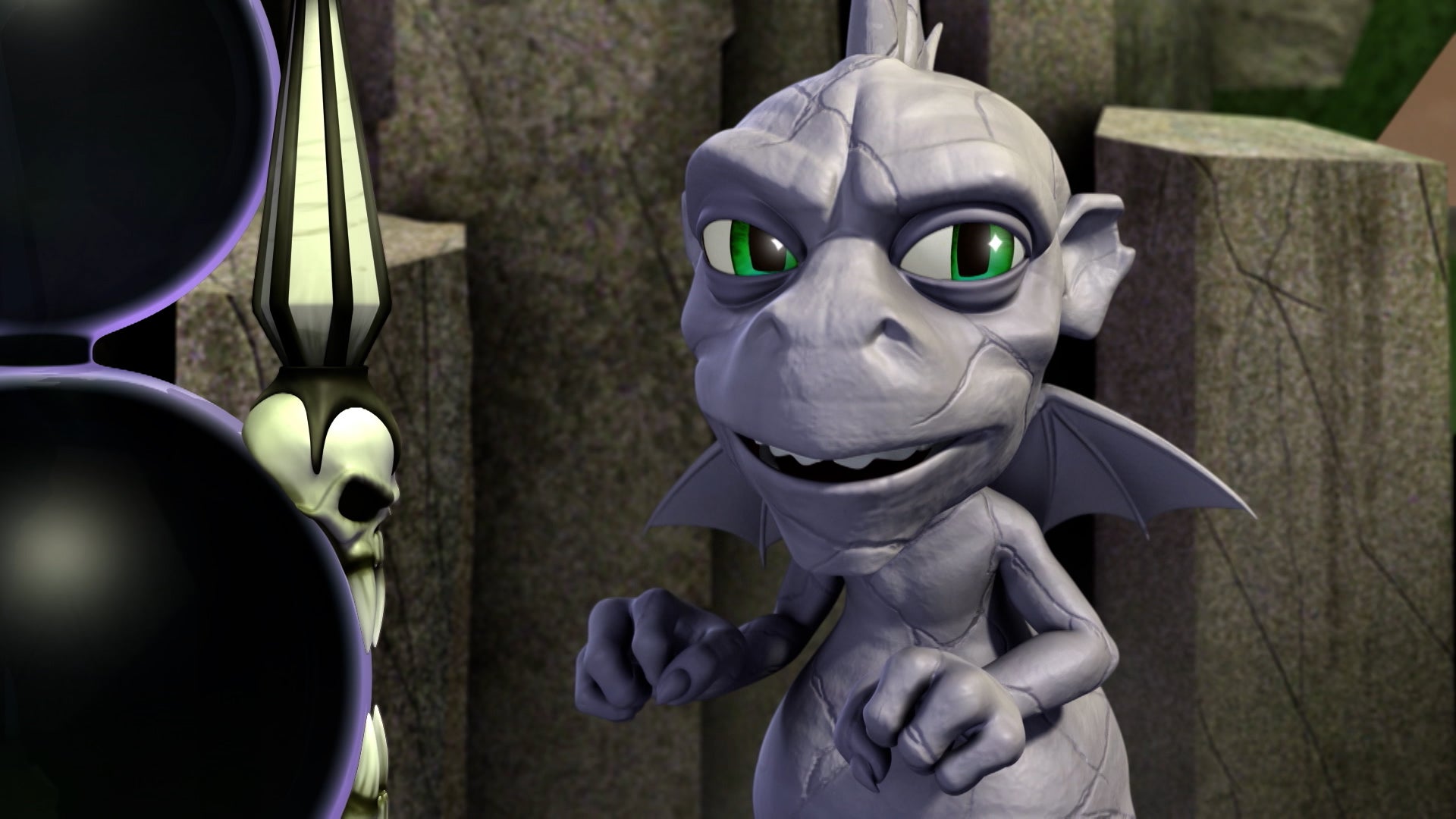 Matt Hatter Chronicles Season 4 Episode 1 On Wings of Doom