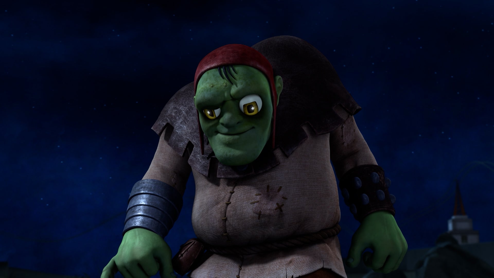 Matt Hatter Chronicles Season 4 Episode 6 The Chimes of Chaos