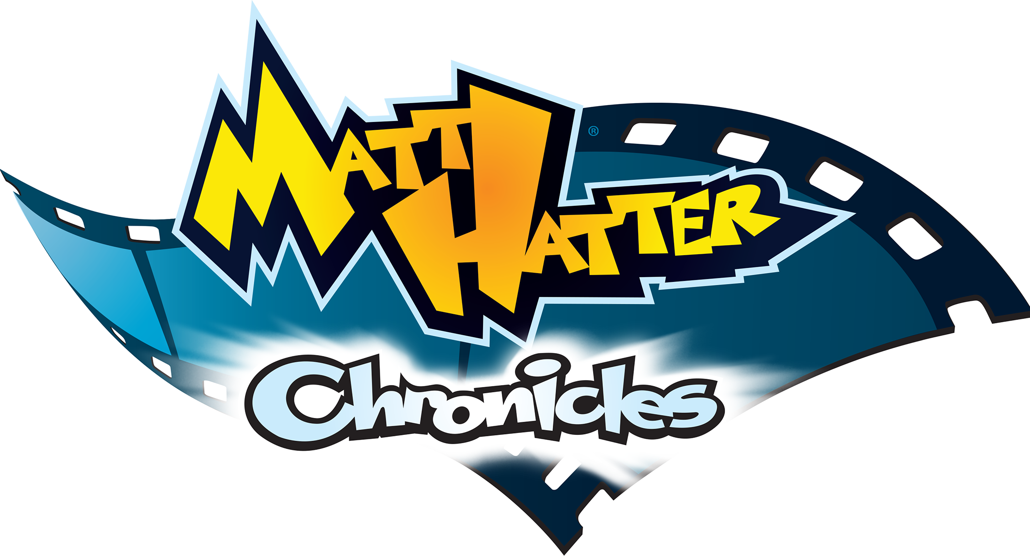 Matt Hatter Chronicles