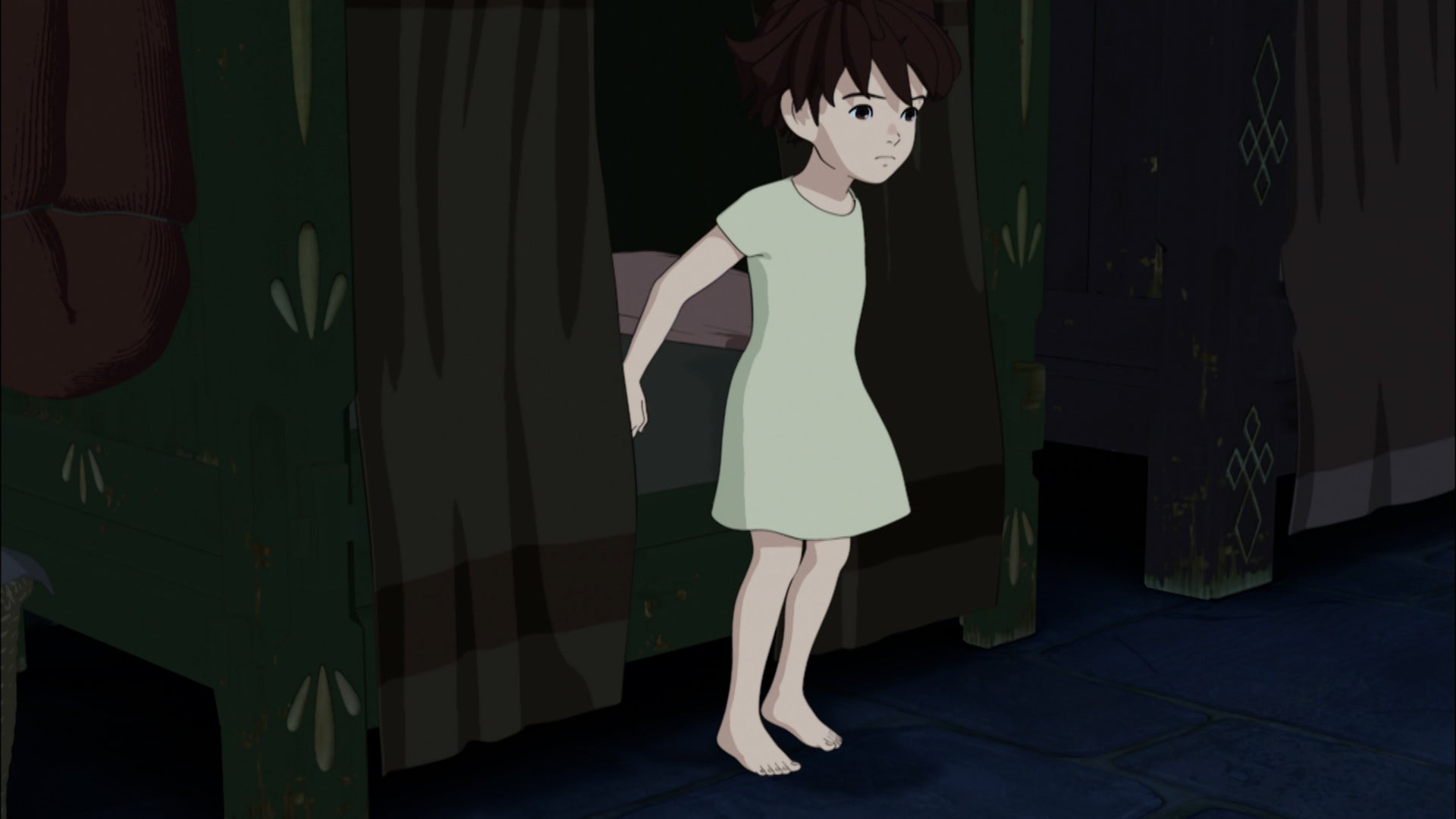 Ronja The Robber's Daughter Season 1 Episode 11 To be Done in Secret