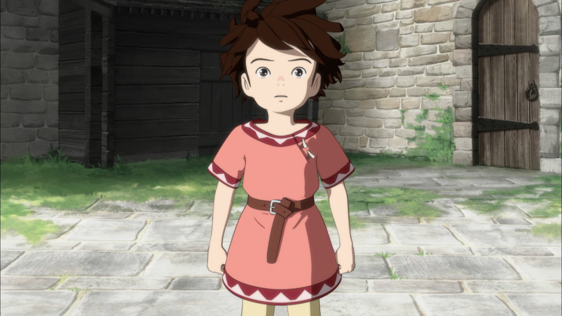 Ronja The Robber's Daughter Season 1 Episode 16 Endless Fighting – Part Two