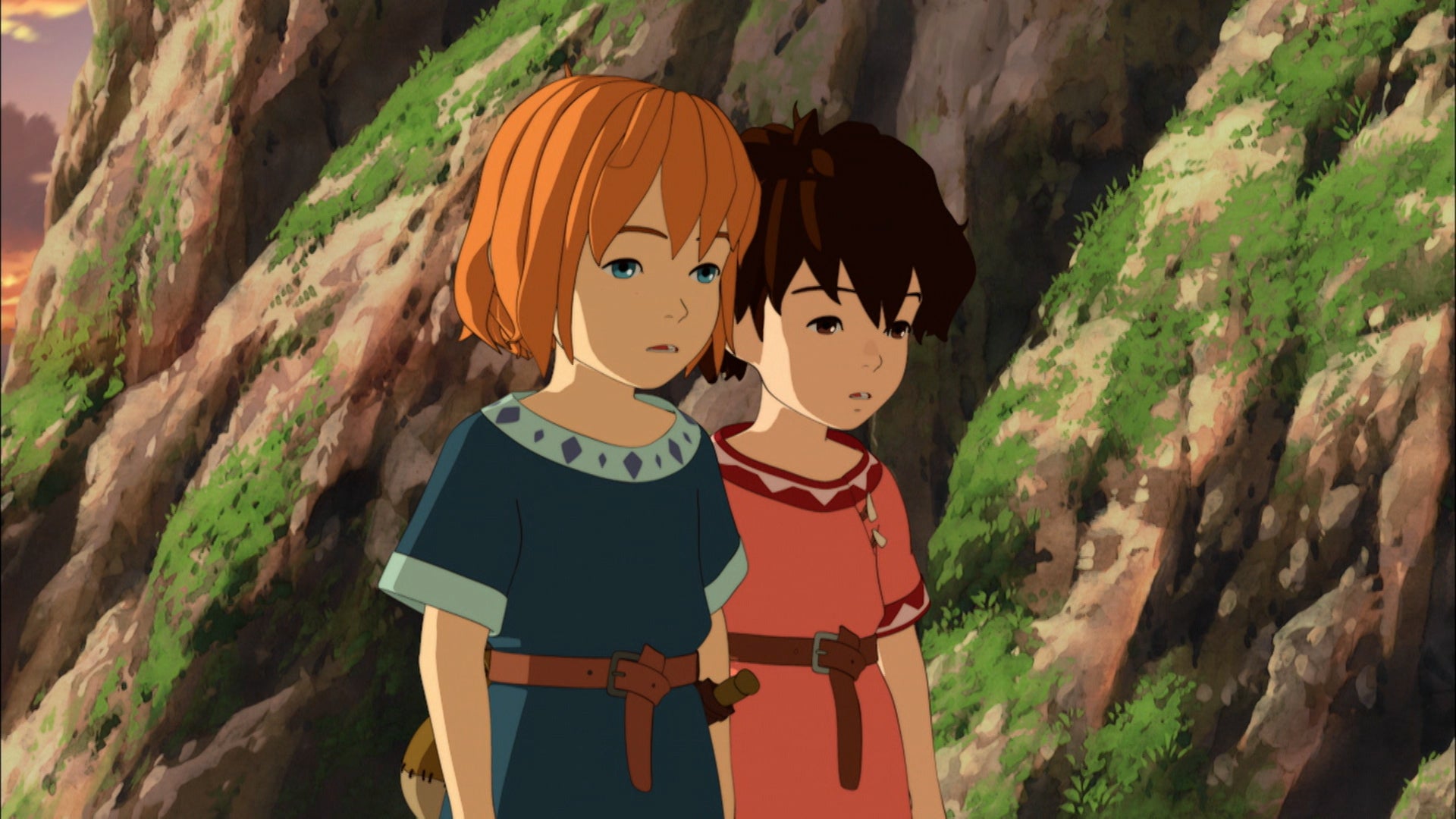 Ronja The Robber's Daughter Season 1 Episode 22 Only This Summer
