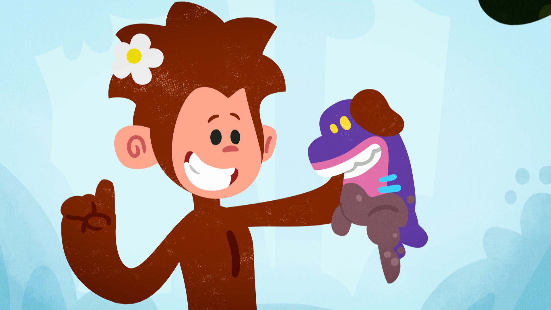 تي أند مو الموسم 1 الحلقة 1 أكشن أيب