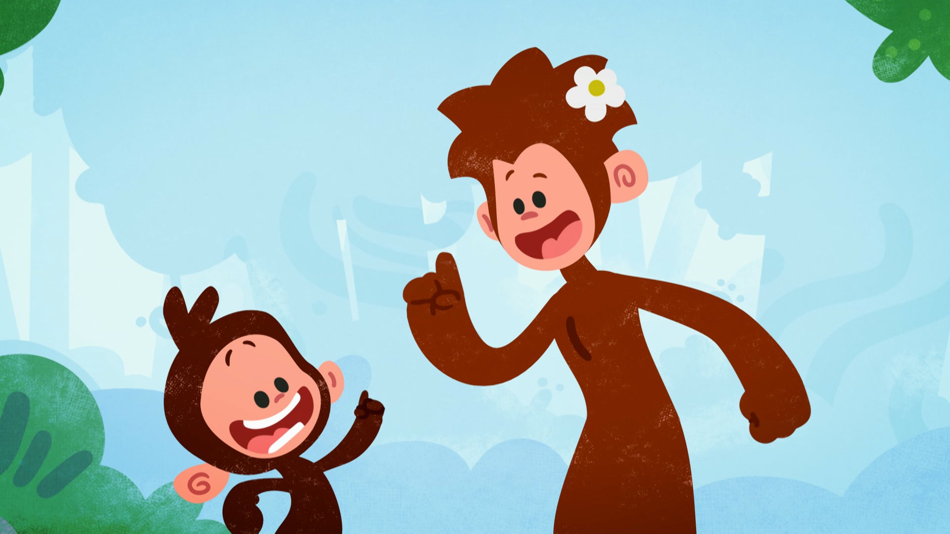 تي أند مو الموسم 1 الحلقة 2 سبيني ديسك