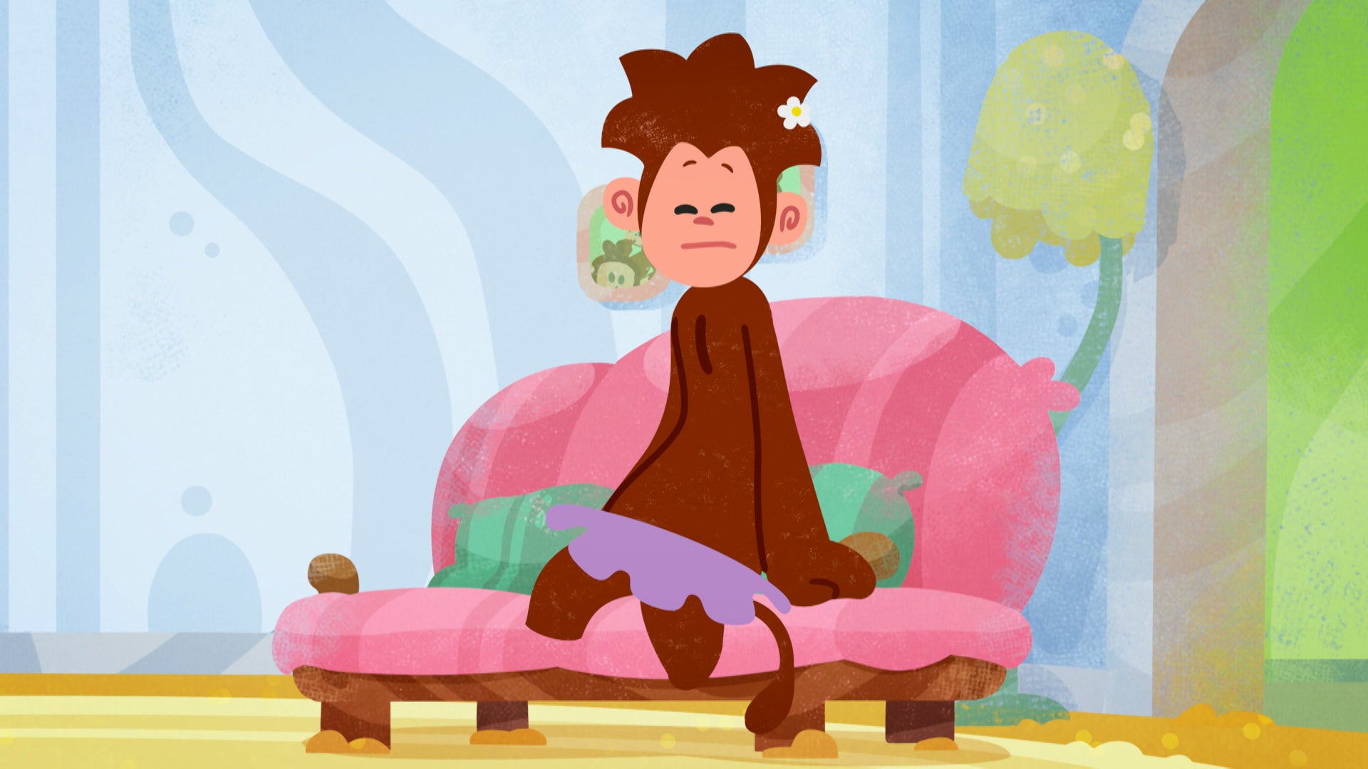 تي أند مو الموسم 1 الحلقة 9 سوربرايز!