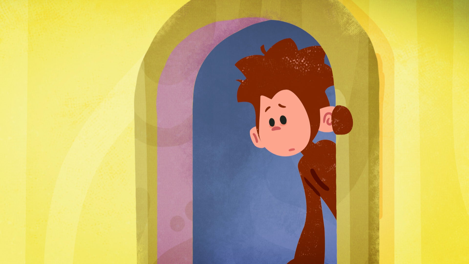 تي أند مو الموسم 1 الحلقة 23 مو'ز نيو بيد