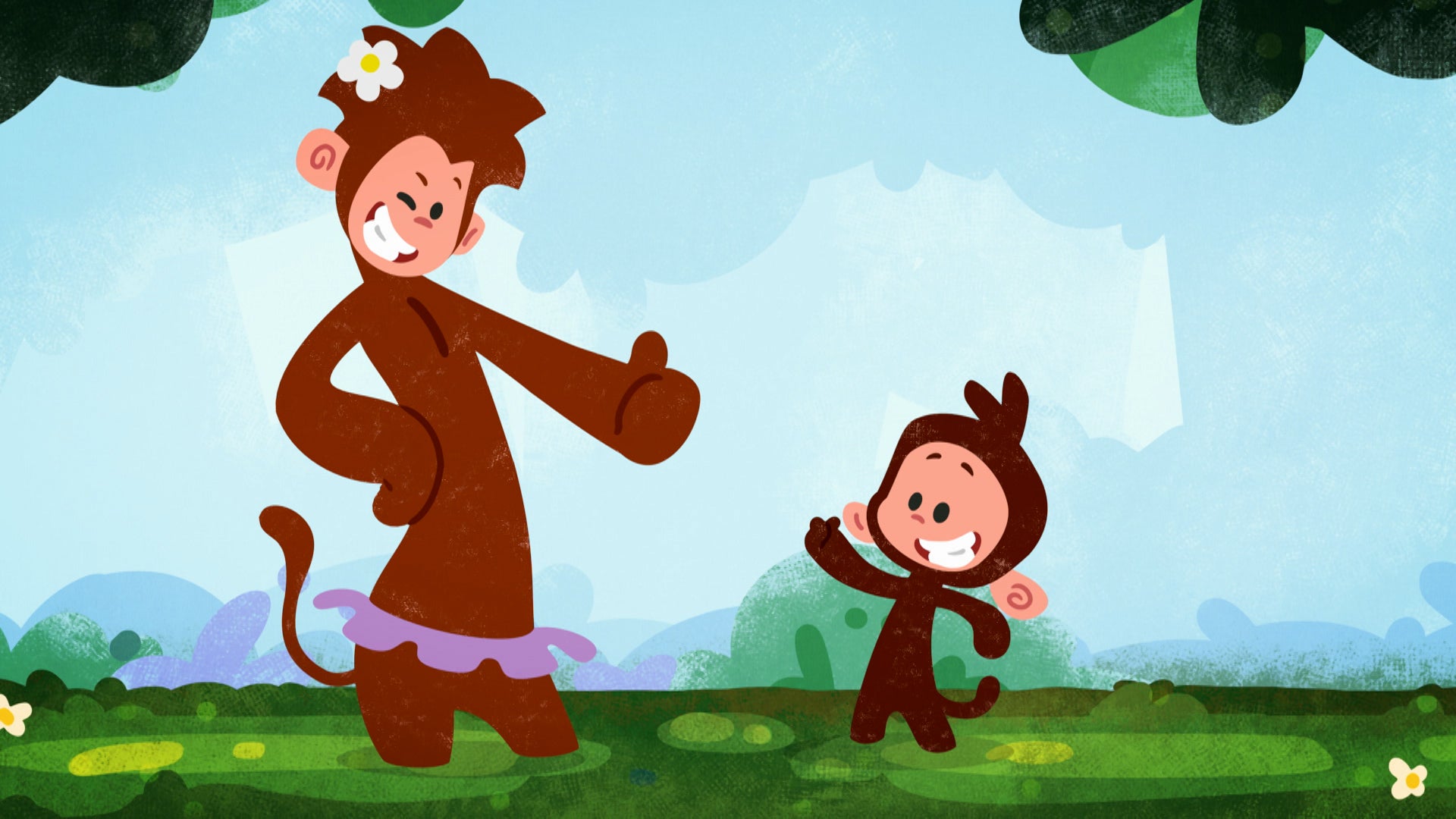 تي أند مو الموسم 1 الحلقة 28 زوم!