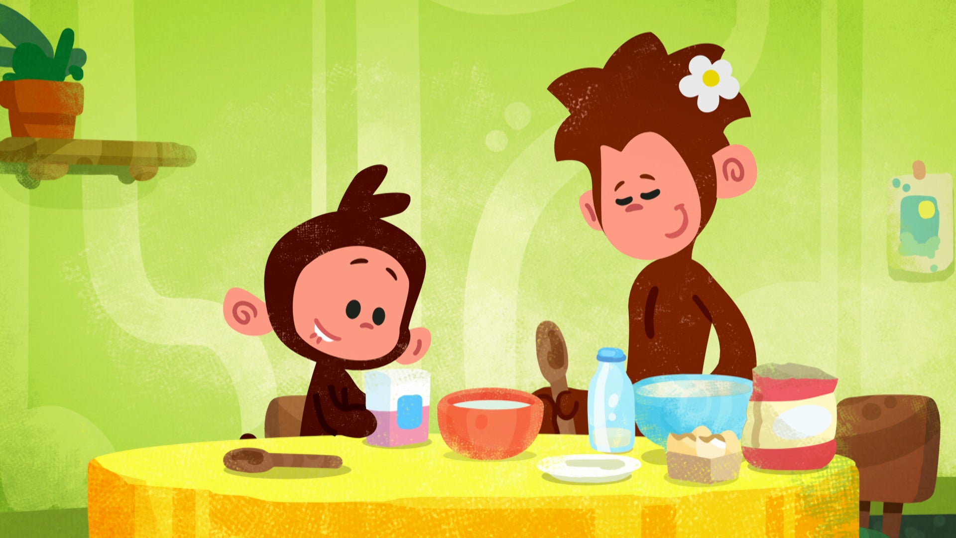 تي أند مو الموسم 1 الحلقة 29 فايسوايب