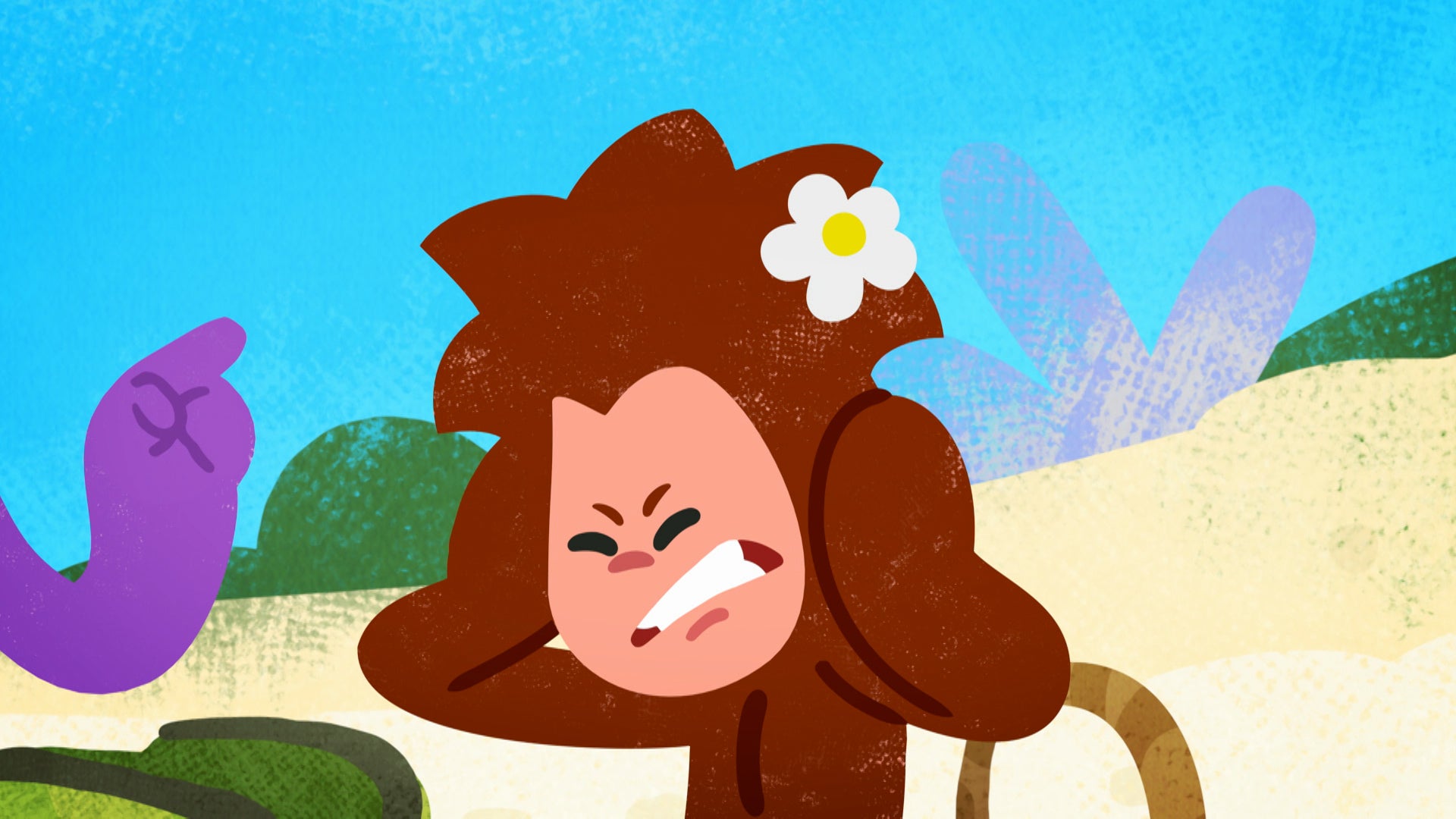 تي أند مو الموسم 1 الحلقة 32 كار