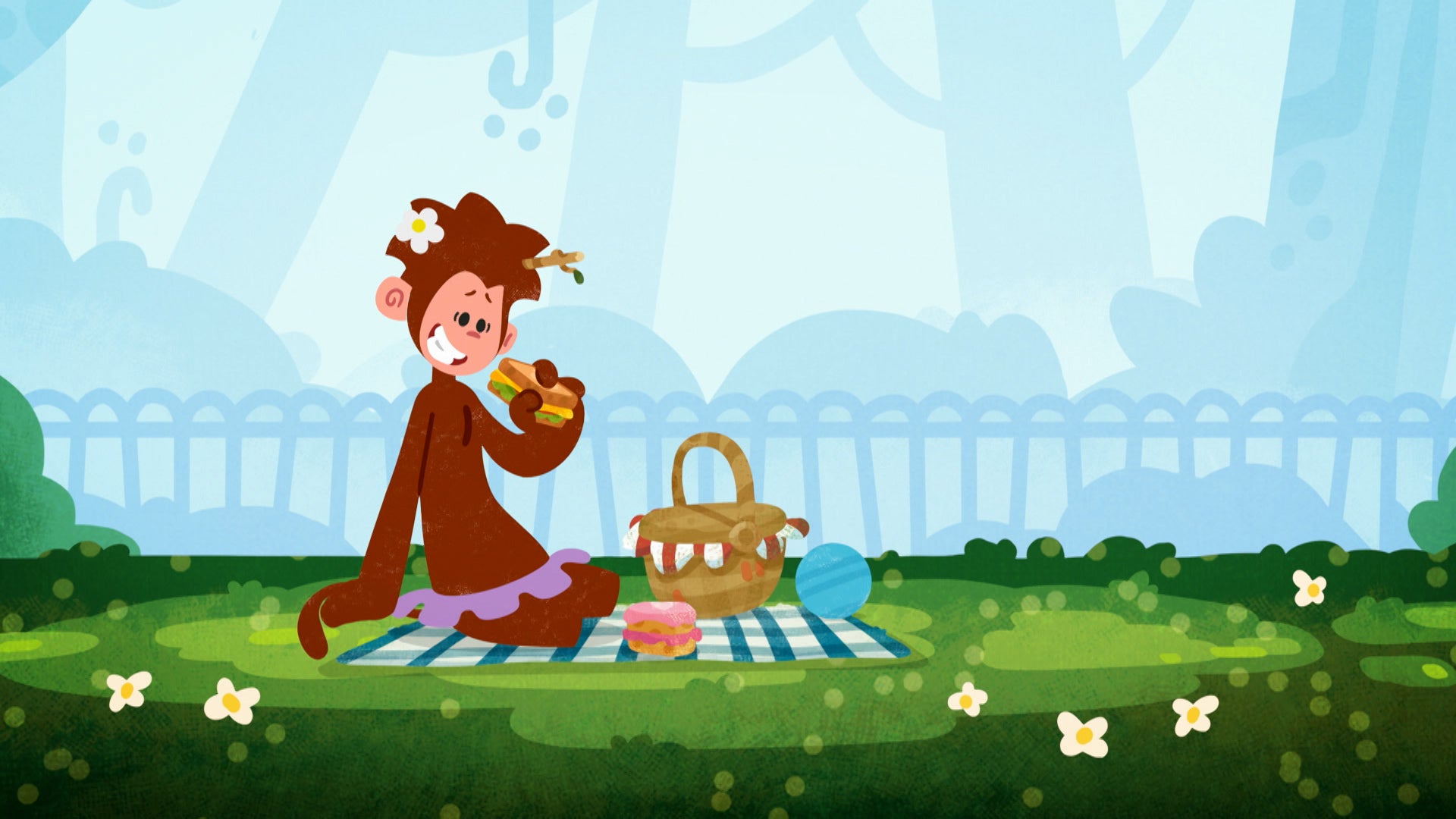 تي أند مو الموسم 1 الحلقة 33 بيغ بوي تي