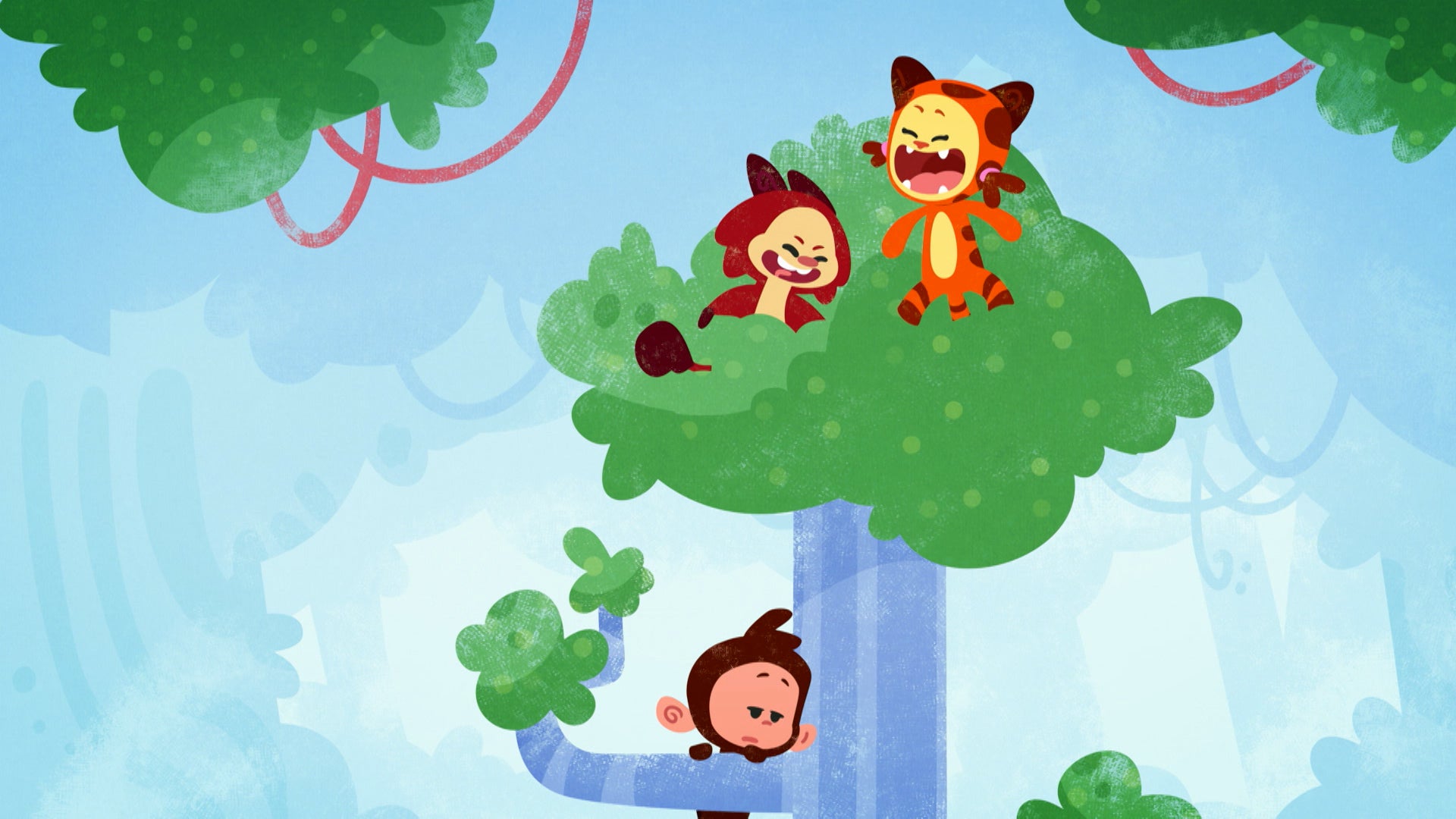 تي أند مو الموسم 1 الحلقة 34 ذا بست