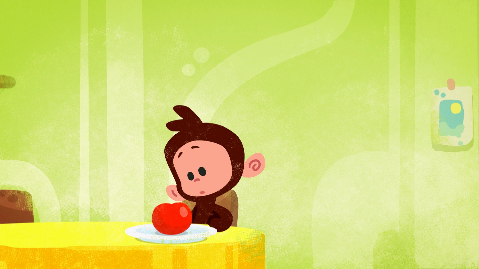 تي أند مو الموسم 1 الحلقة 36 توماتو