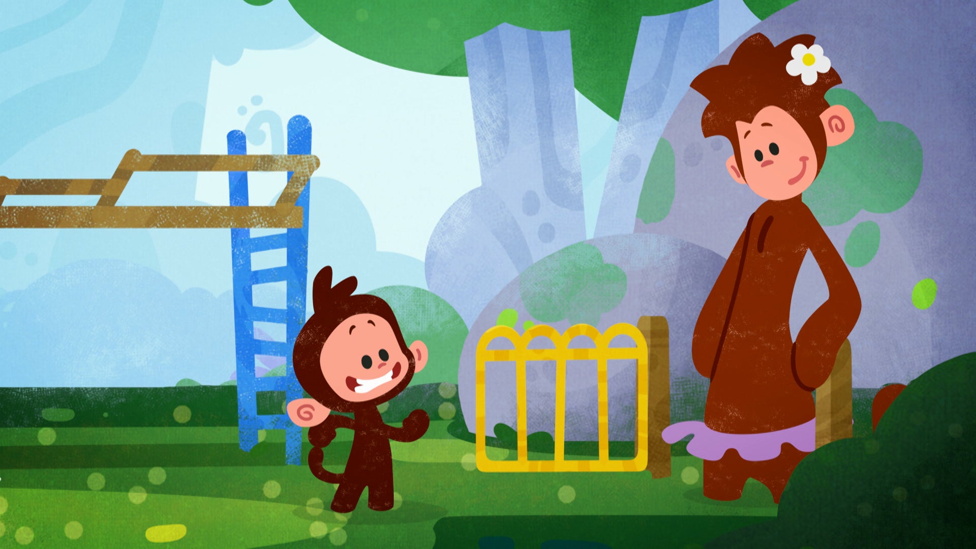 تي أند مو الموسم 1 الحلقة 39 ماي تيرن