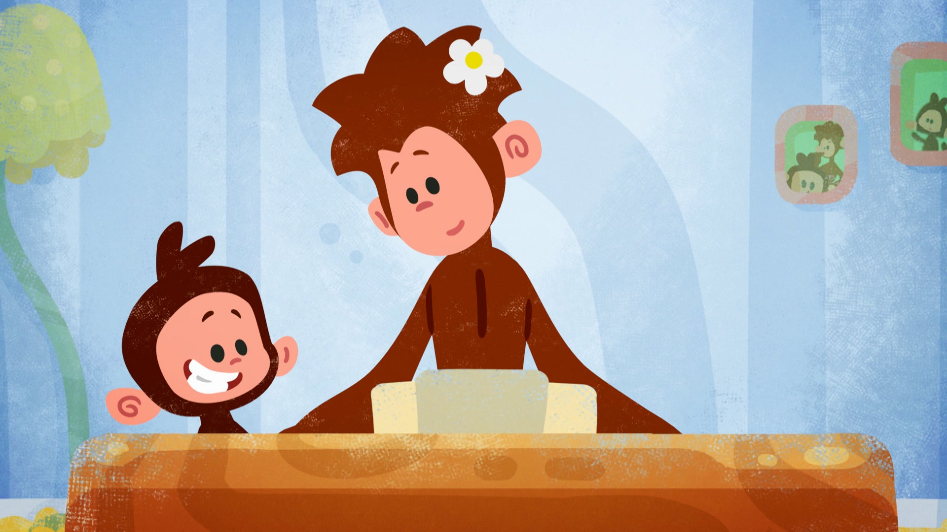 تي أند مو الموسم 1 الحلقة 46 بيانو