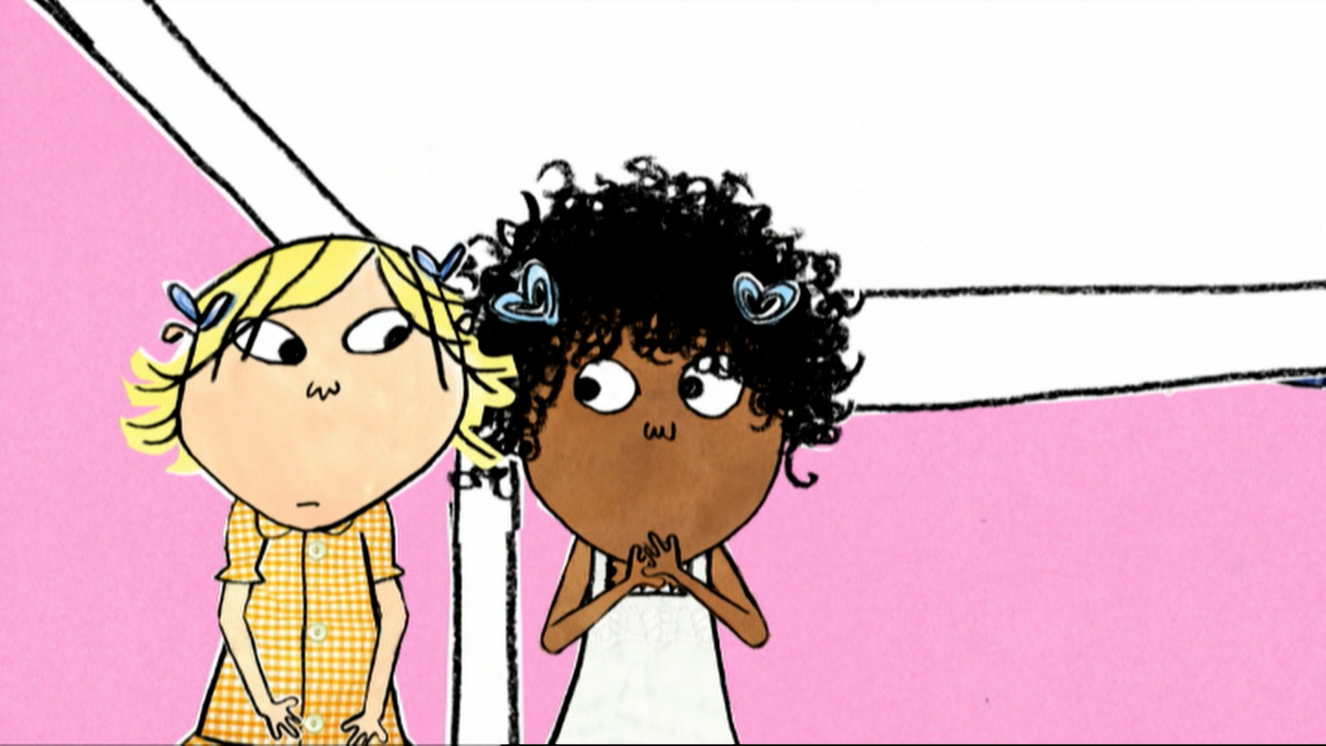 شارلي أند لولا الموسم 1 الحلقة 11 بو! مايد يو جامب!