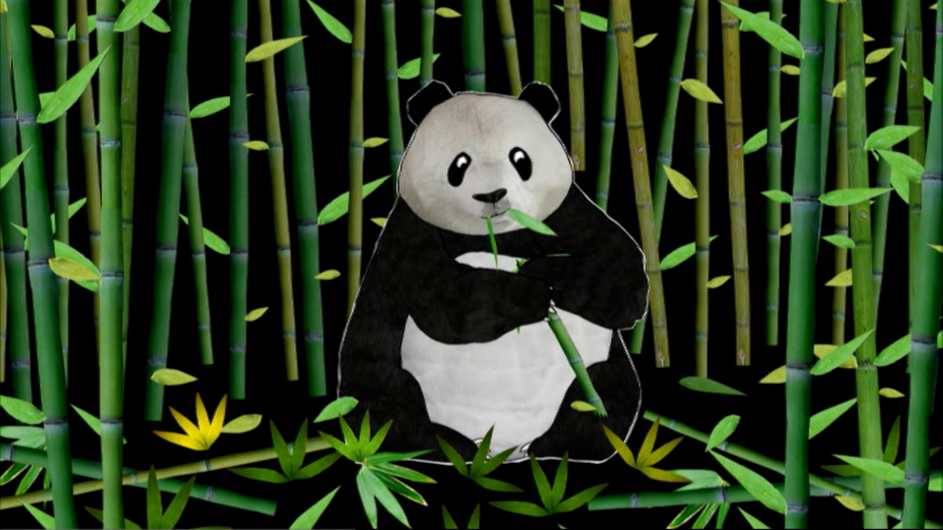 شارلي أند لولا الموسم 3 الحلقة 25 آي آم غوينغ تو سايف إي بندا