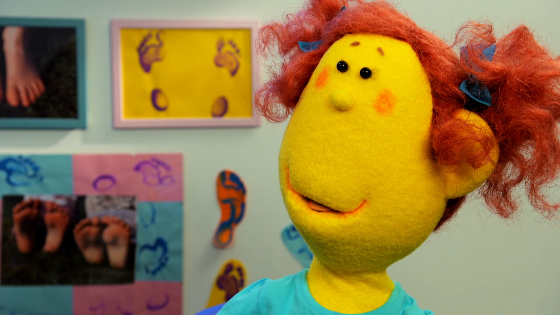 غيت ويل سون هوسبيتال الموسم 1 الحلقة 12 فلات فيت