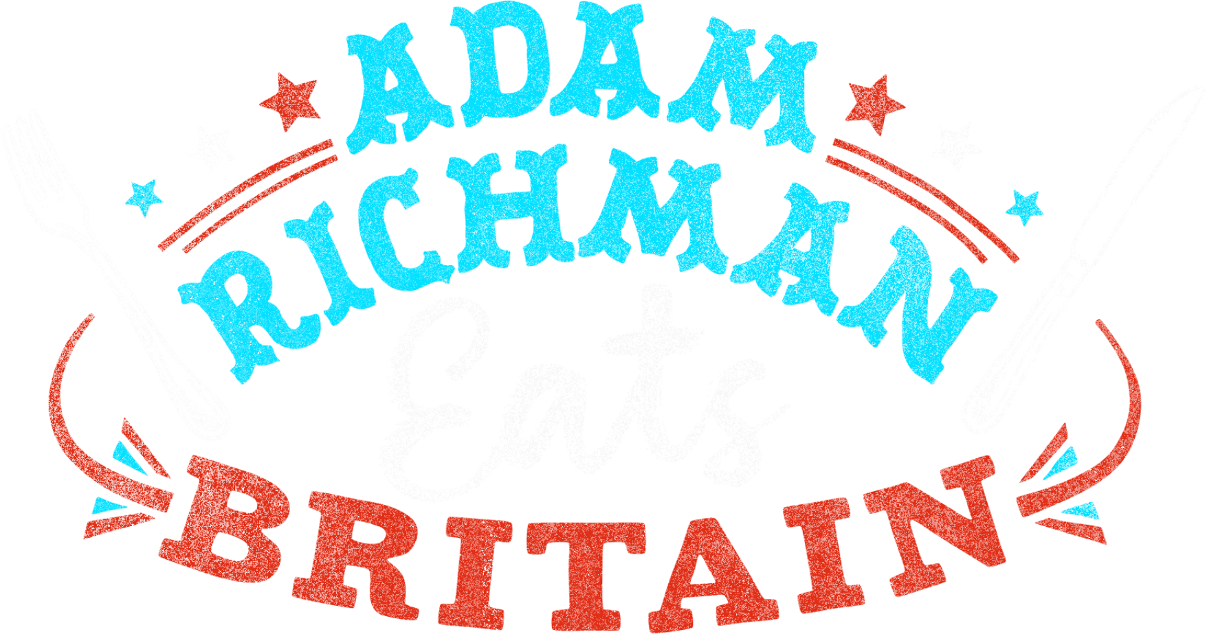 Adam Richman Eats Britain