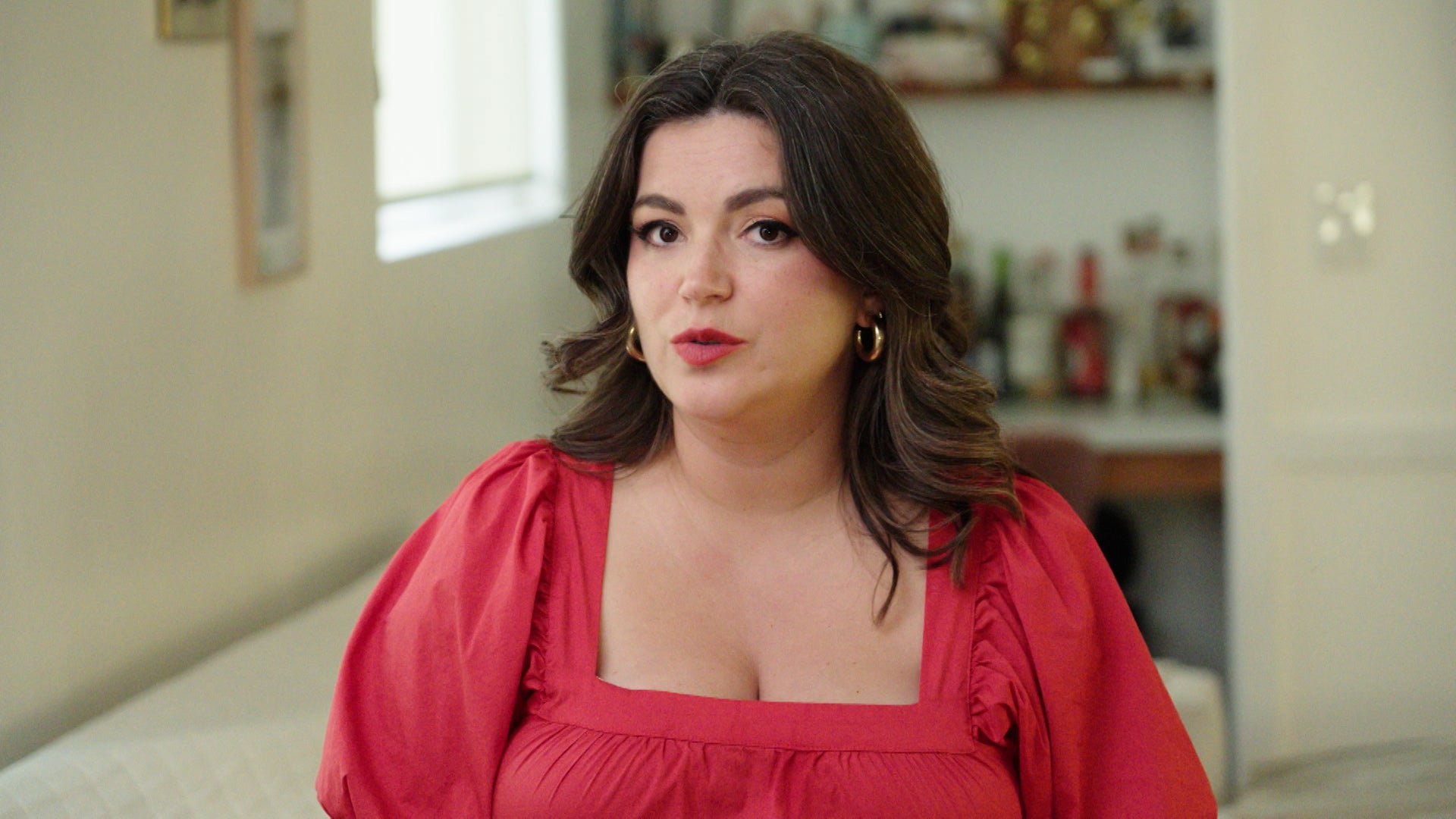 Kitchen Glow Up Season 1 Episode 2 Cluttered Craftsman Clean Up