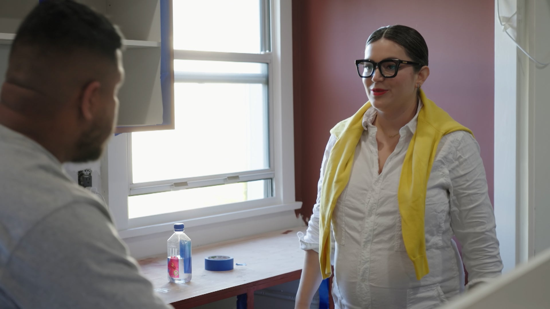 Kitchen Glow Up Season 1 Episode 4 Chef in Need