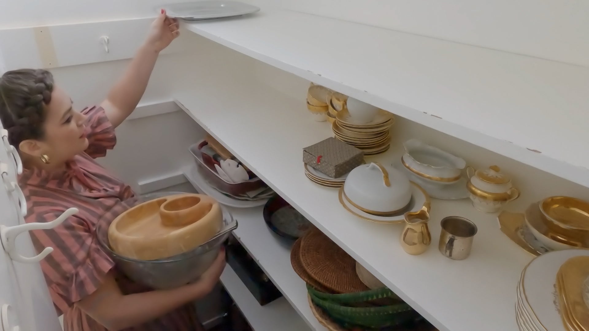 Kitchen Glow Up Season 1 Episode 5 Spanish Revival Home Done Right