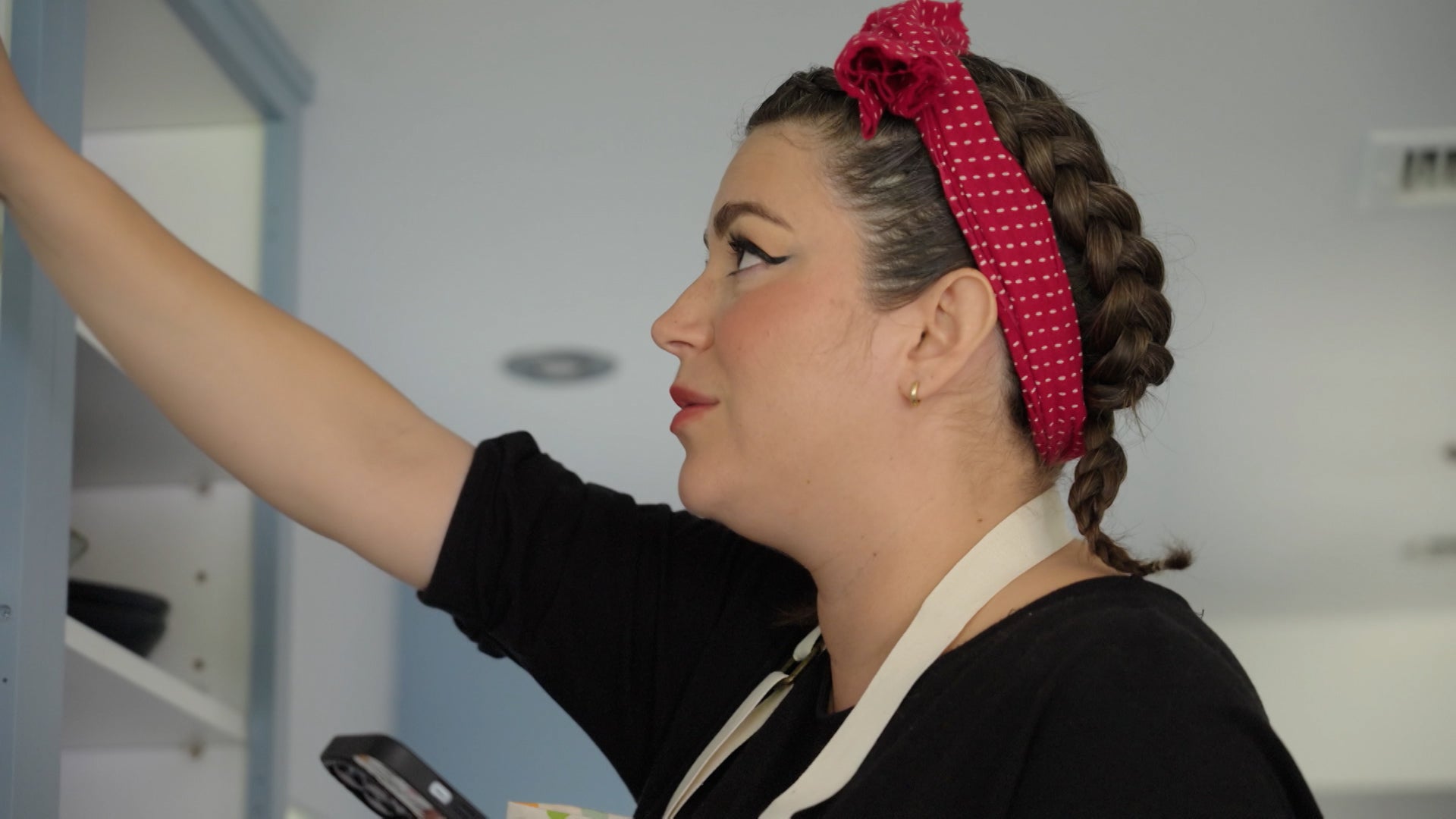 Kitchen Glow Up Season 1 Episode 6 Think Outside the Kitchen