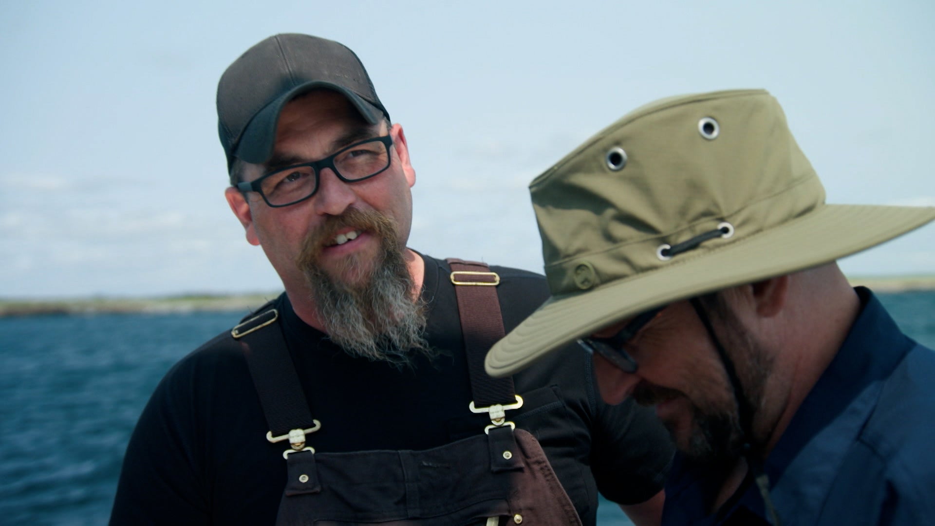 Death Coast Season 1 Episode 3 Graveyard Of Scatarie