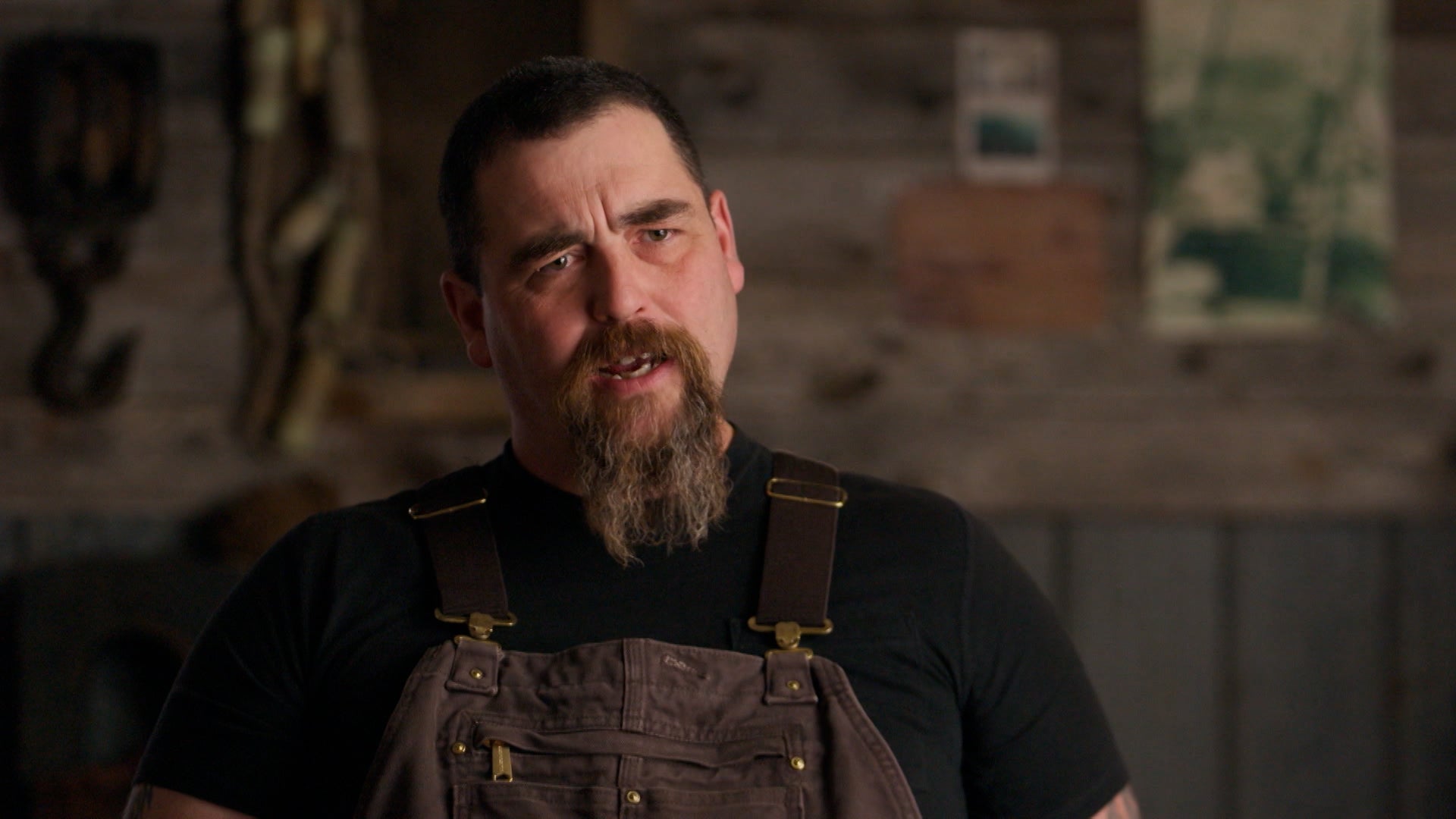 Death Coast Season 1 Episode 4 Into The Eye Of The Storm