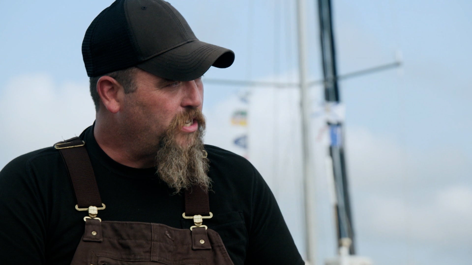 Death Coast Season 1 Episode 8 Unfinished Business