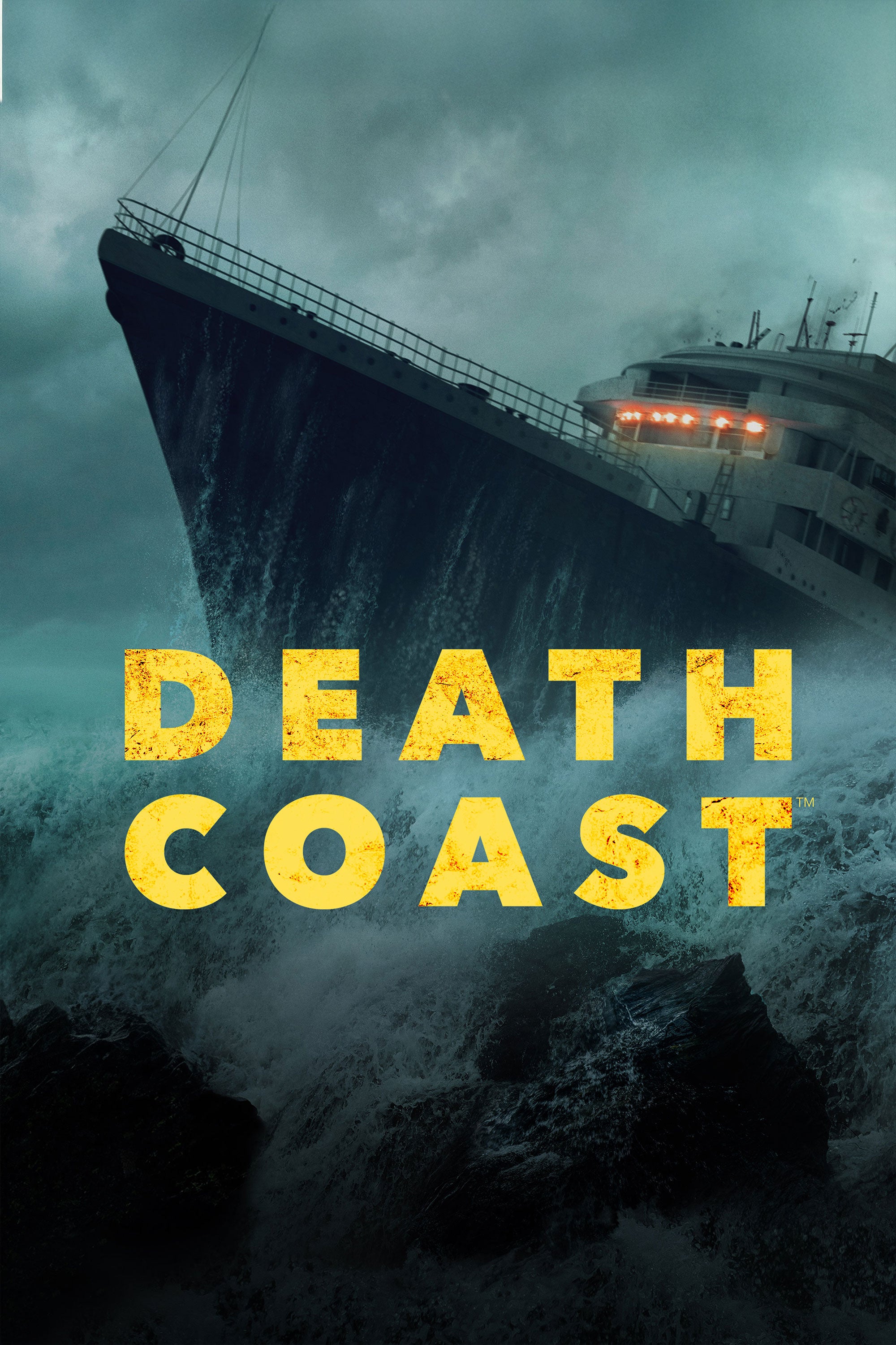 Death Coast