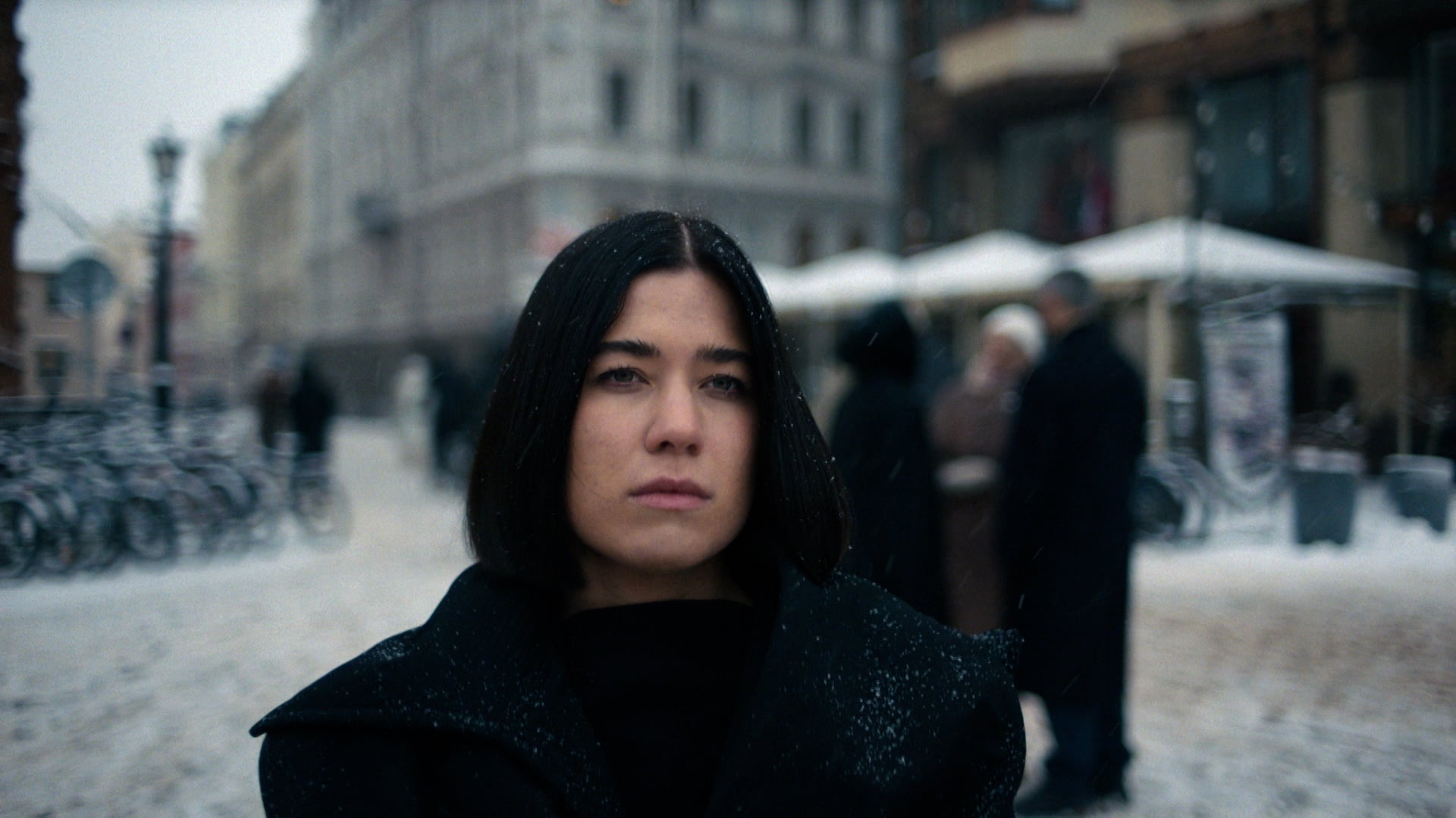 Smilla's Sense of Snow Season 1 Episode 1 Episode 1