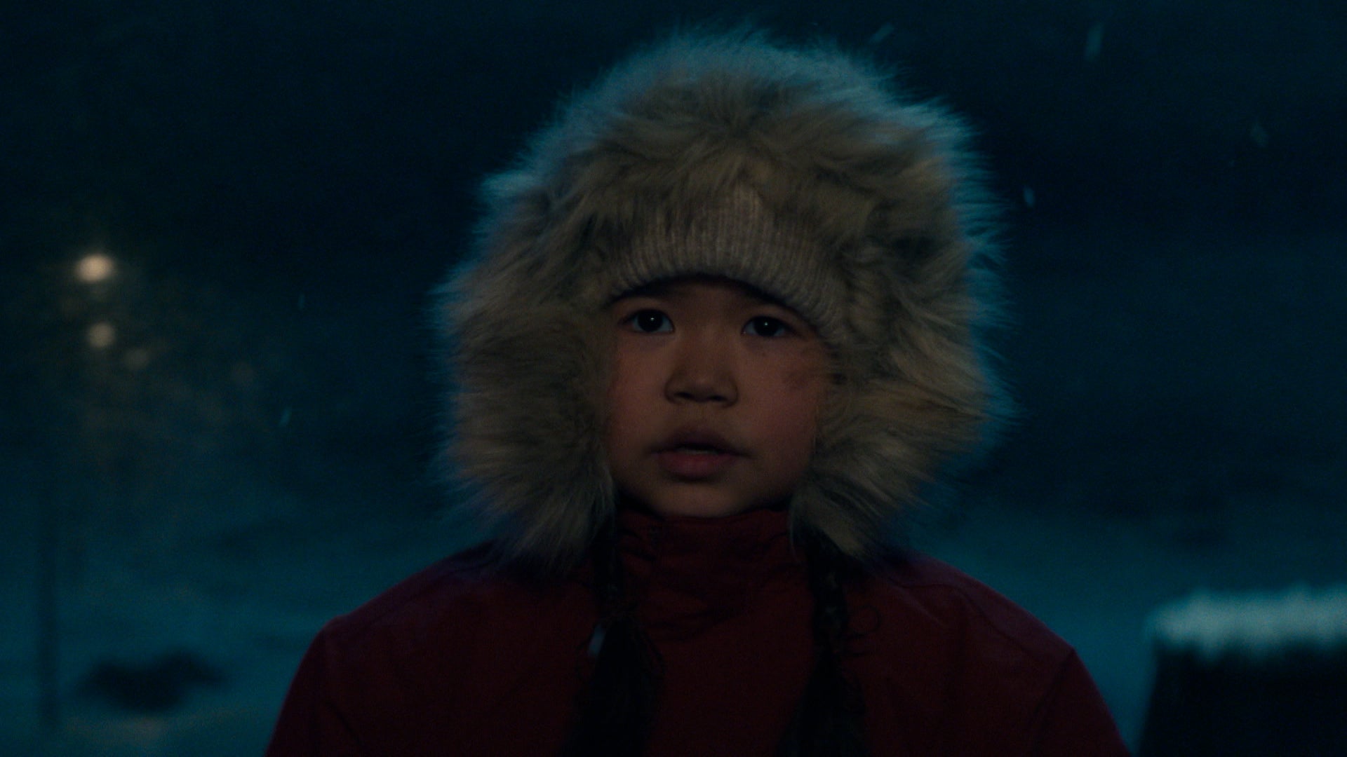 Smilla's Sense of Snow Season 1 Episode 2 Episode 2