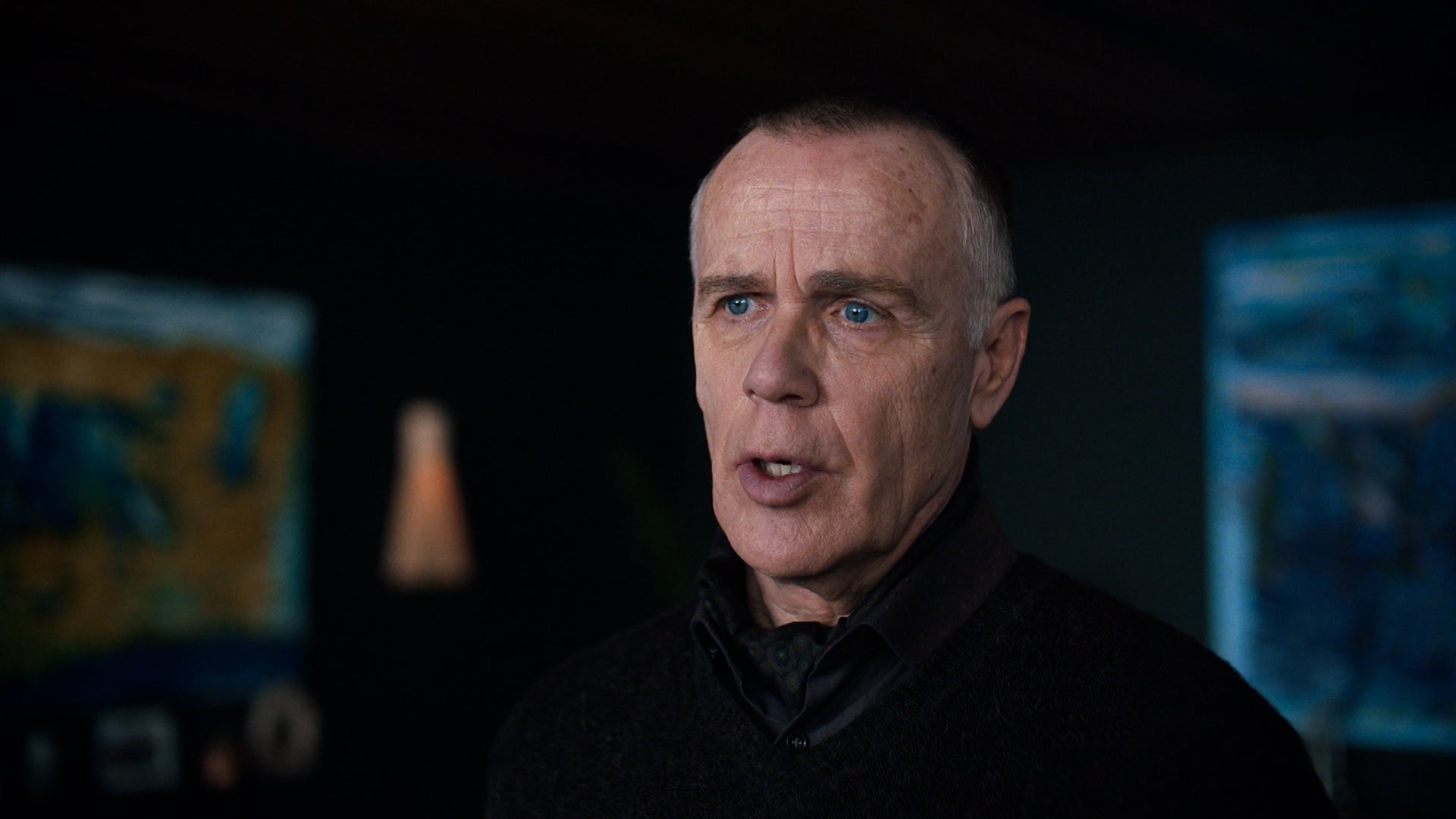 Smilla's Sense of Snow Season 1 Episode 4 Episode 4