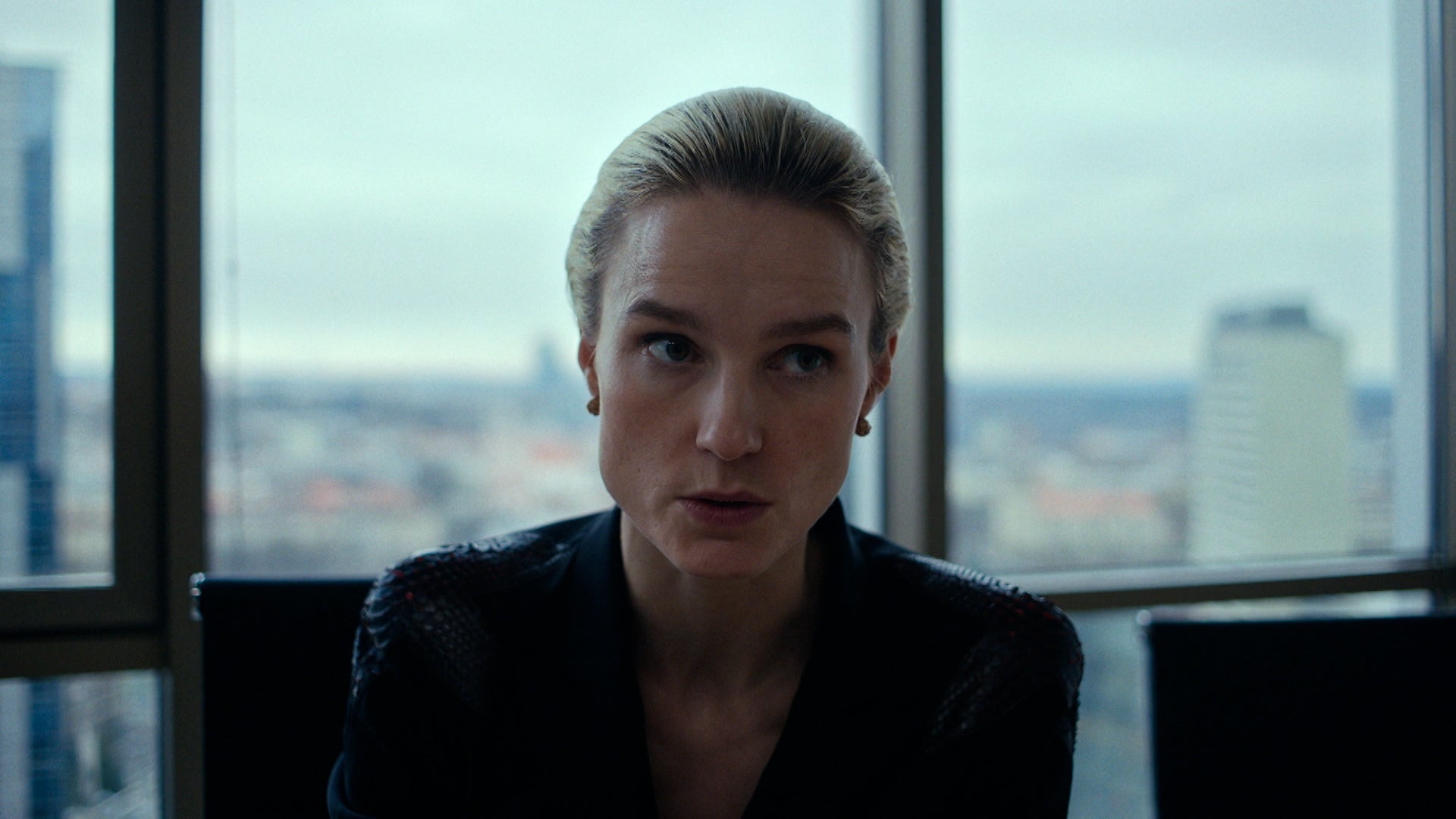 Smilla's Sense of Snow Season 1 Episode 5 Episode 5