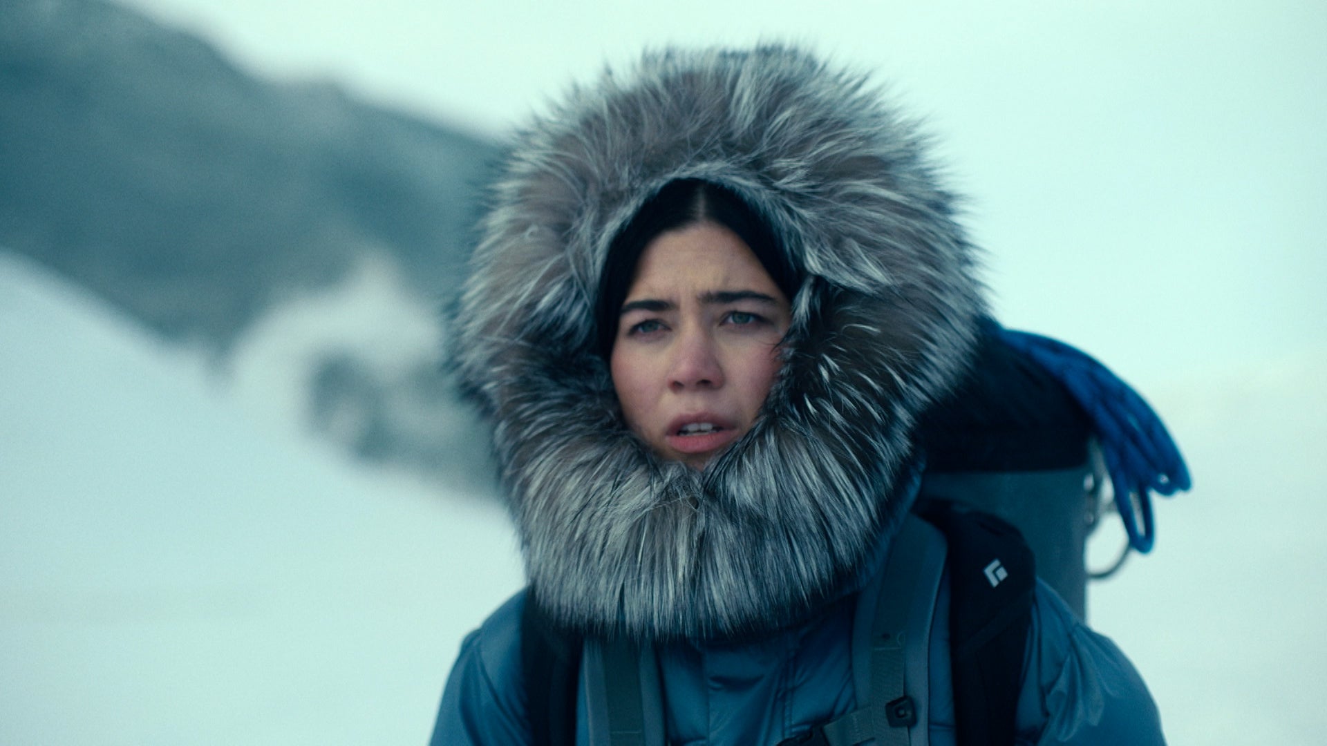 Smilla's Sense of Snow Season 1 Episode 6 Episode 6