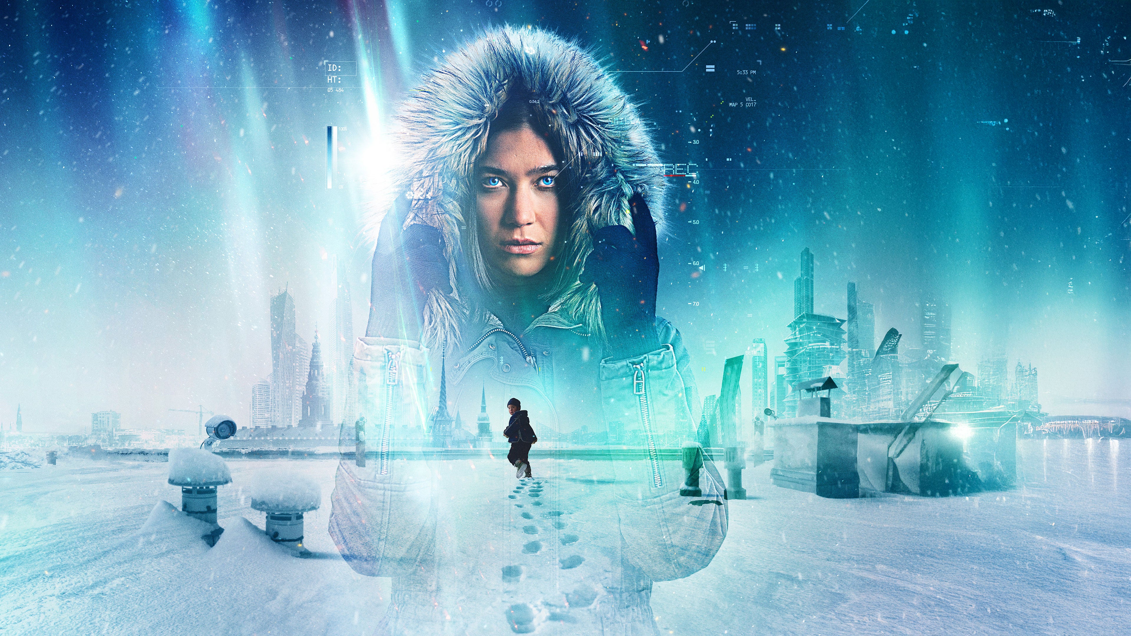 Smilla's Sense of Snow