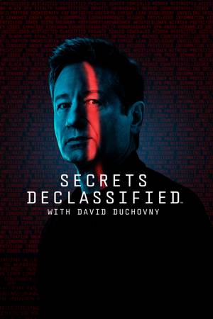 Secrets Declassified With David Duchovny