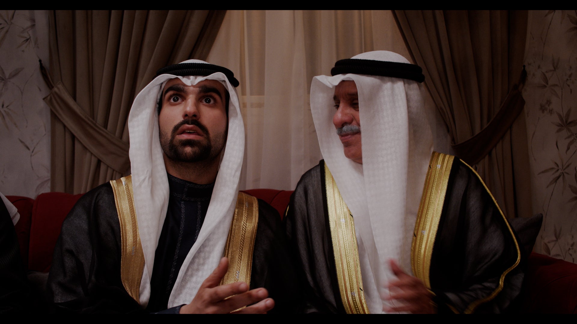 Aber Sabeel Season 1 Episode 4 Episode 4