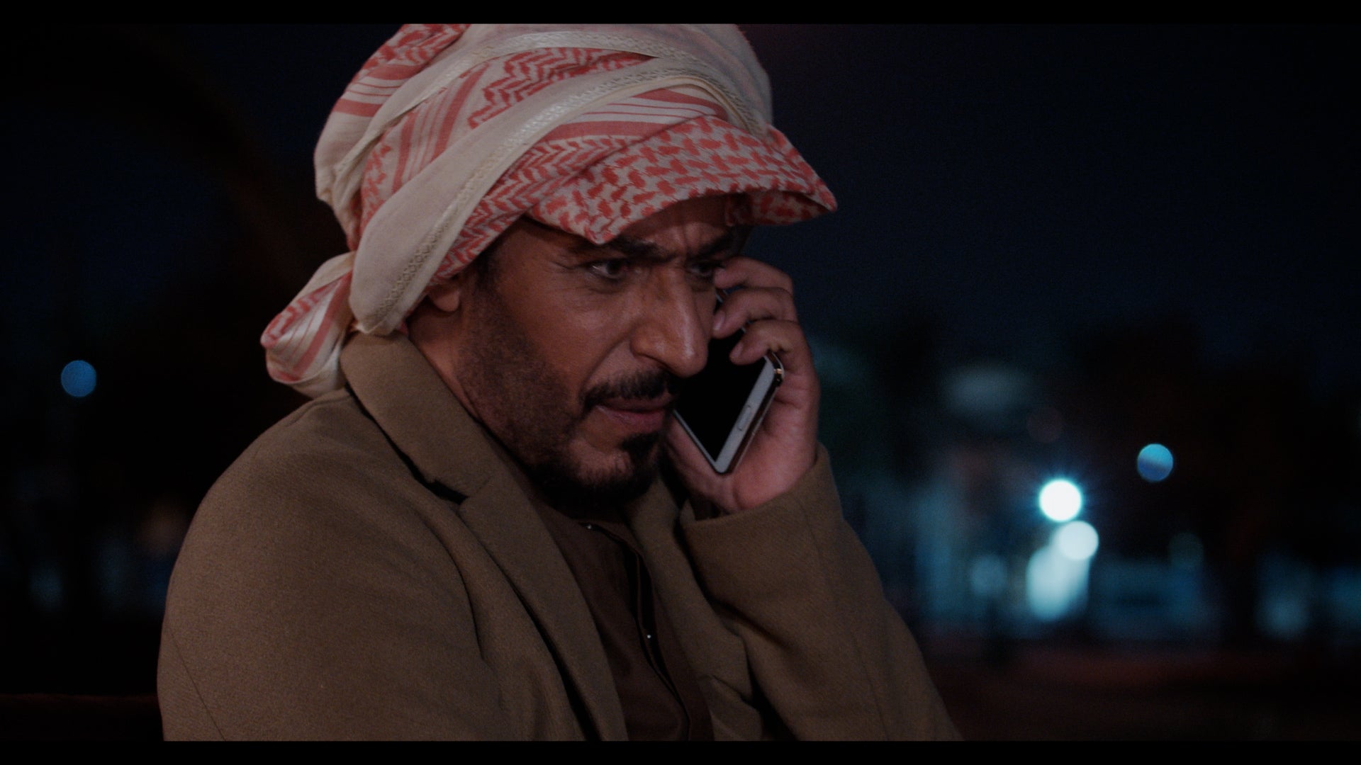 Aber Sabeel Season 1 Episode 9 Episode 9