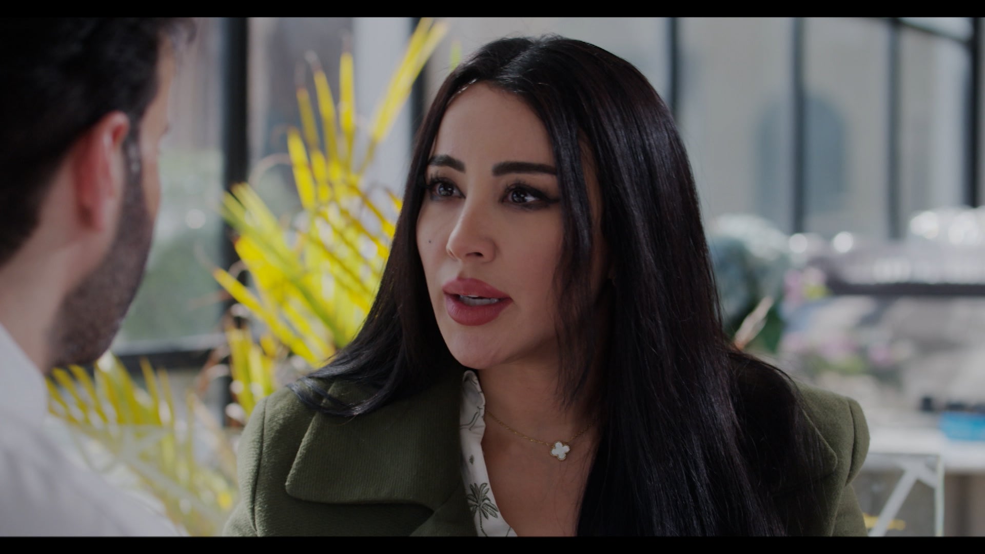 Aber Sabeel Season 1 Episode 11 Episode 11