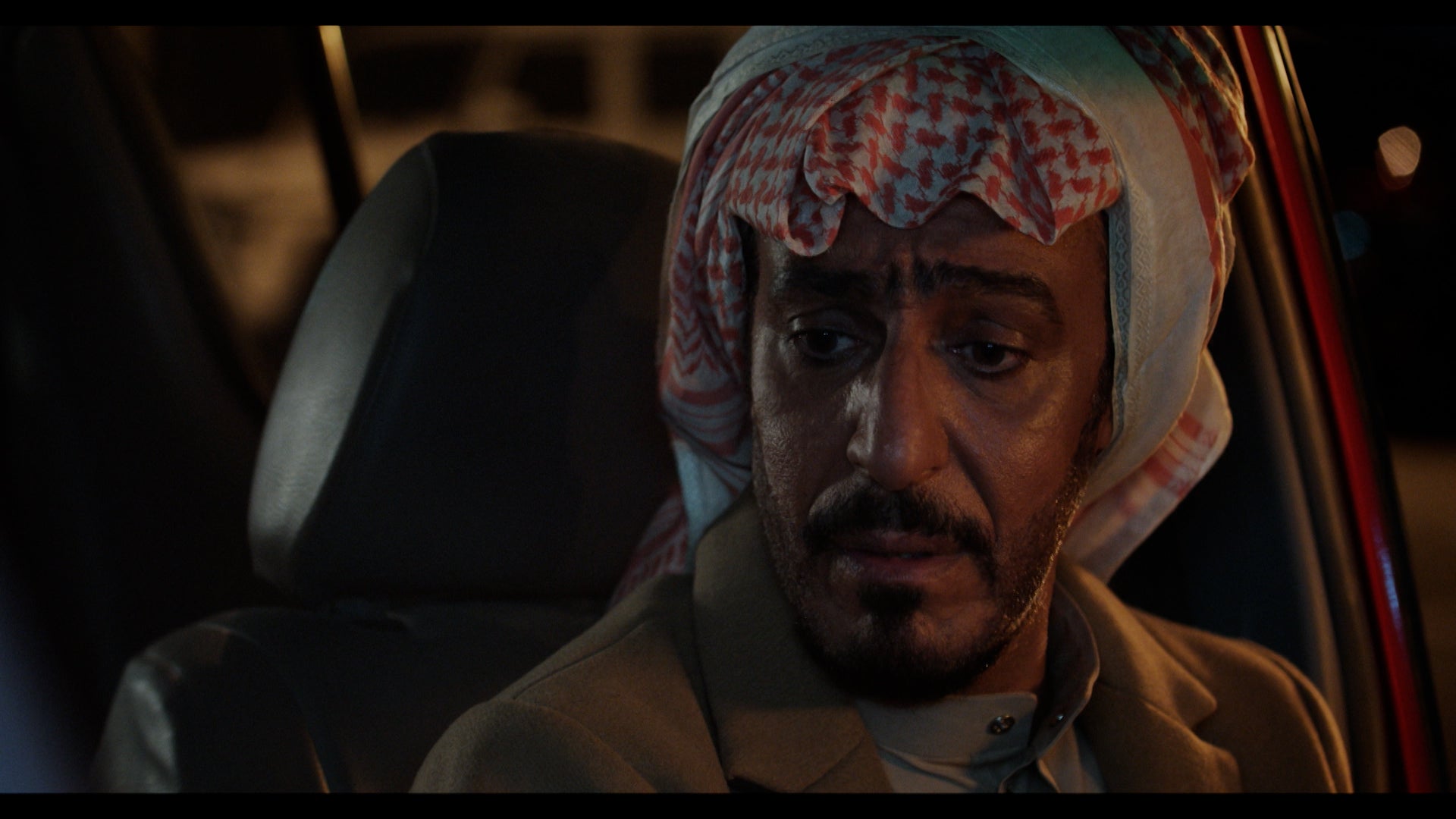 Aber Sabeel Season 1 Episode 13 Episode 13