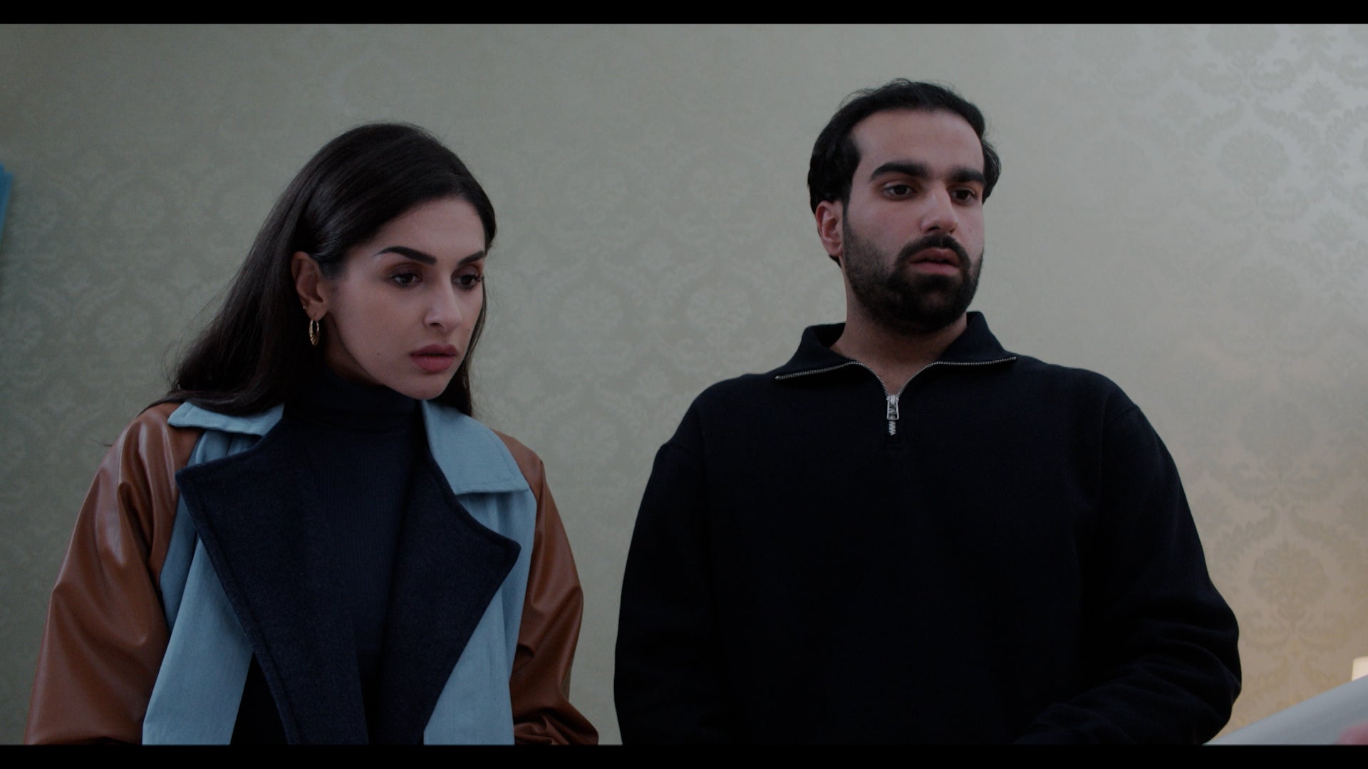 Aber Sabeel Season 1 Episode 15 Episode 15