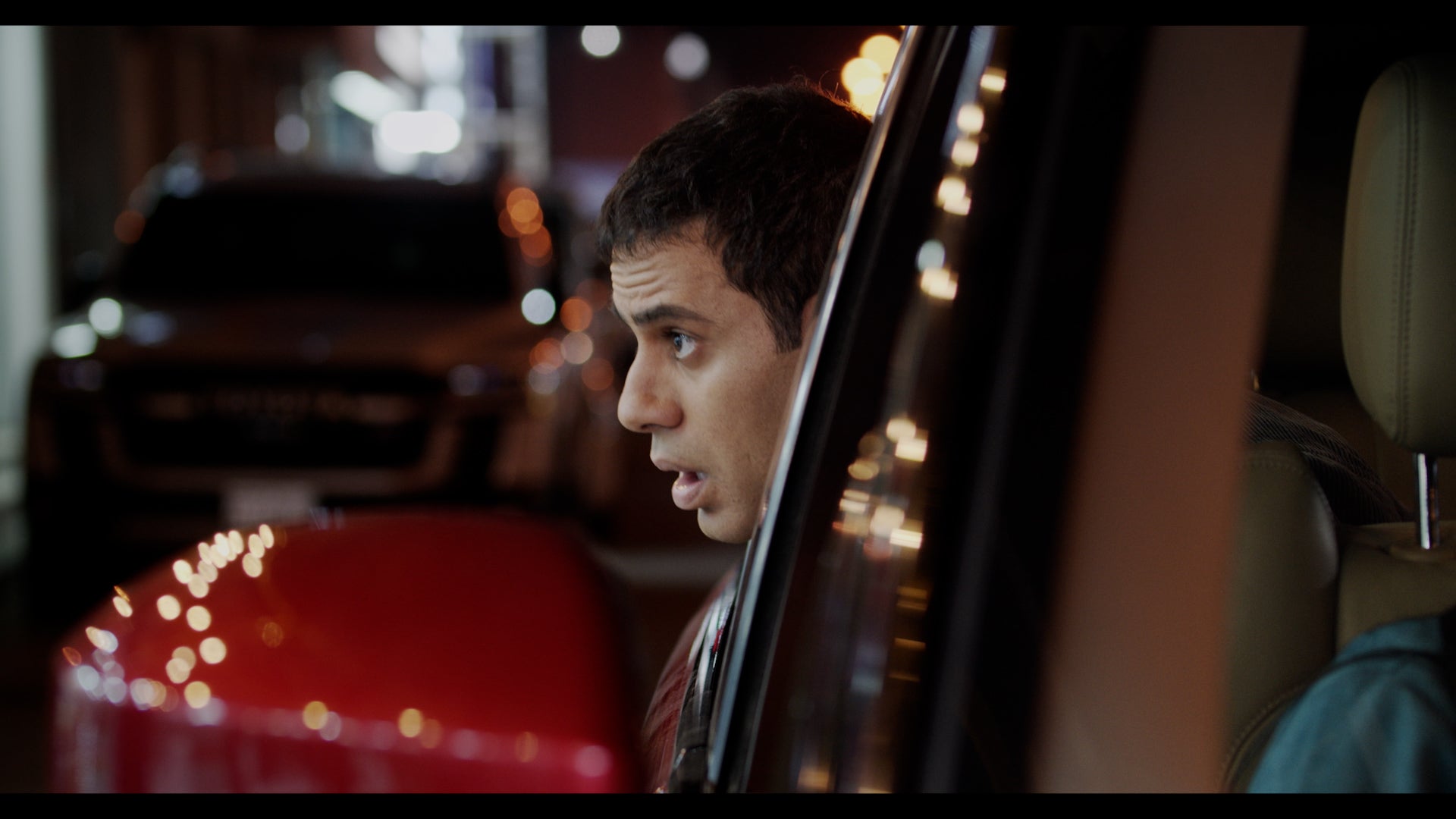 Aber Sabeel Season 1 Episode 17 Episode 17