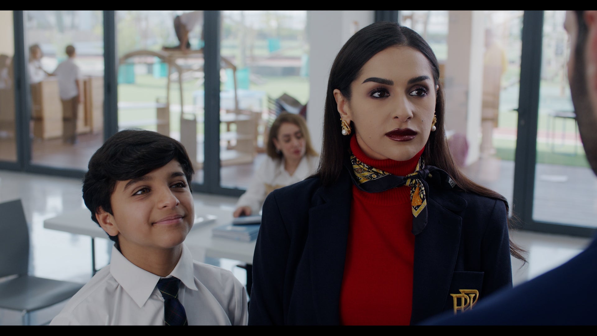 Aber Sabeel Season 1 Episode 19 Episode 19